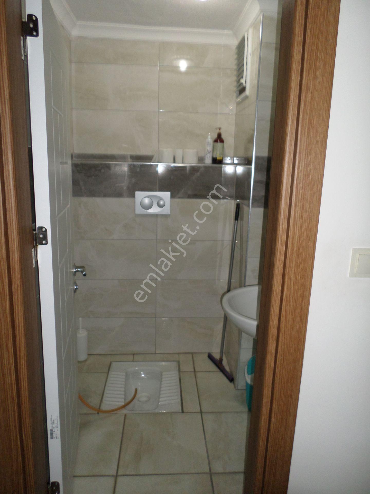 Mudanya Eğitim Mah. De Satılık Dublex Daire 5+2 Site İçi Ful Deniz Manzaralı 7 Yıllık Yeni Konforlu - Görsel 20