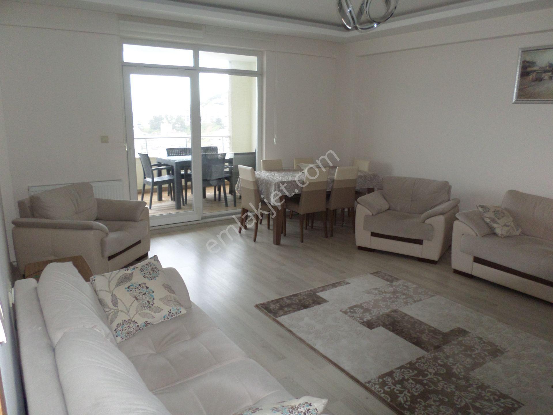 Mudanya Eğitim Mah. De Satılık Dublex Daire 5+2 Site İçi Ful Deniz Manzaralı 7 Yıllık Yeni Konforlu - Görsel 25