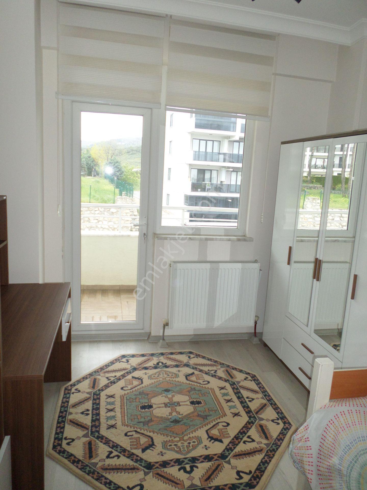 Mudanya Eğitim Mah. De Satılık Dublex Daire 5+2 Site İçi Ful Deniz Manzaralı 7 Yıllık Yeni Konforlu - Görsel 15