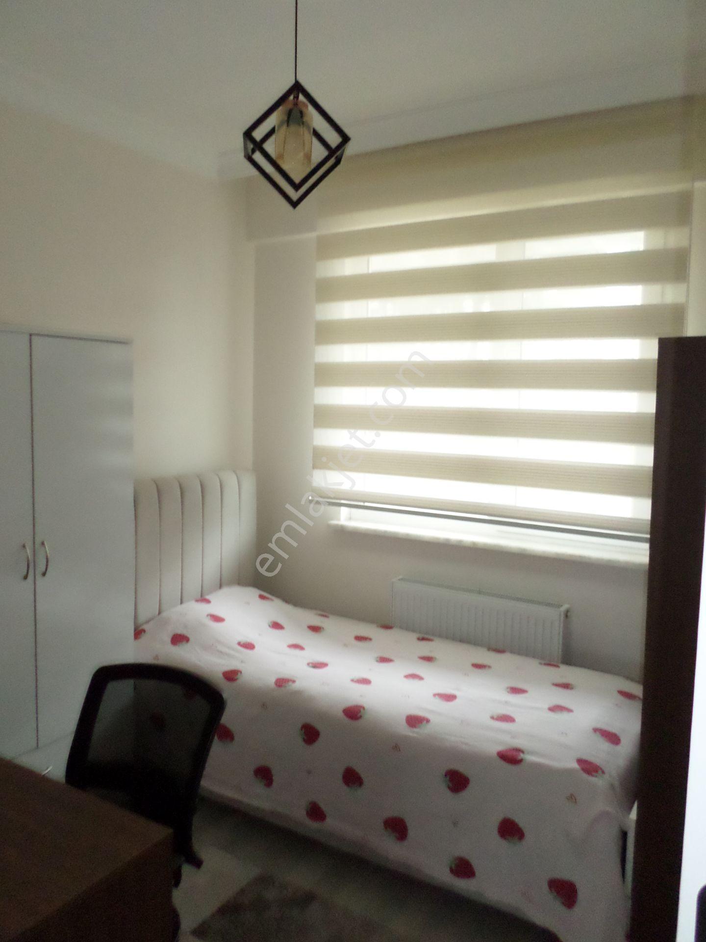 Mudanya Eğitim Mah. De Satılık Dublex Daire 5+2 Site İçi Ful Deniz Manzaralı 7 Yıllık Yeni Konforlu - Görsel 11