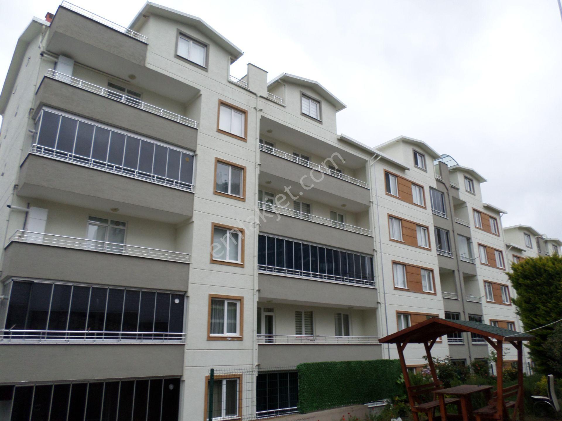 Mudanya Eğitim Mah. De Satılık Dublex Daire 5+2 Site İçi Ful Deniz Manzaralı 7 Yıllık Yeni Konforlu - Görsel 31