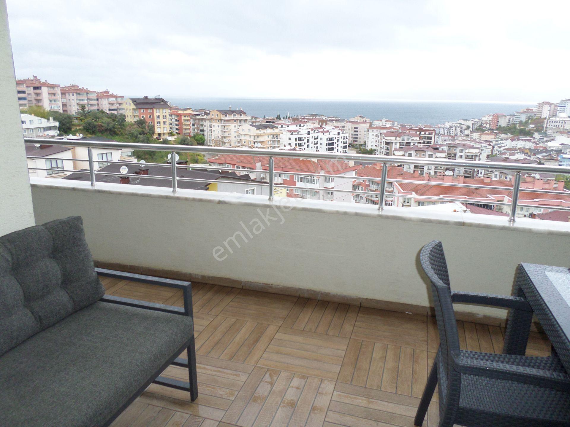Mudanya Eğitim Mah. De Satılık Dublex Daire 5+2 Site İçi Ful Deniz Manzaralı 7 Yıllık Yeni Konforlu - Görsel 27