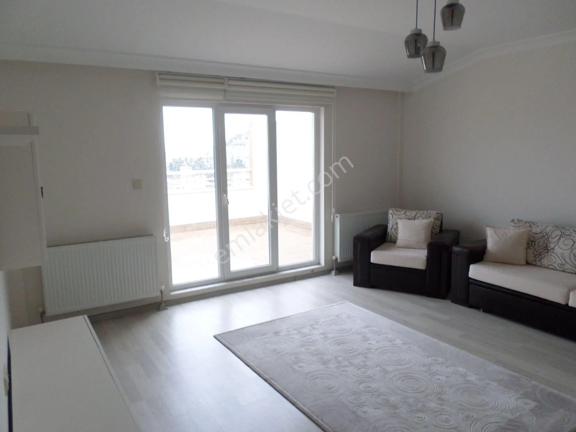 Mudanya Eğitim Mah. De Satılık Dublex Daire 5+2 Site İçi Ful Deniz Manzaralı 7 Yıllık Yeni Konforlu - Görsel 3