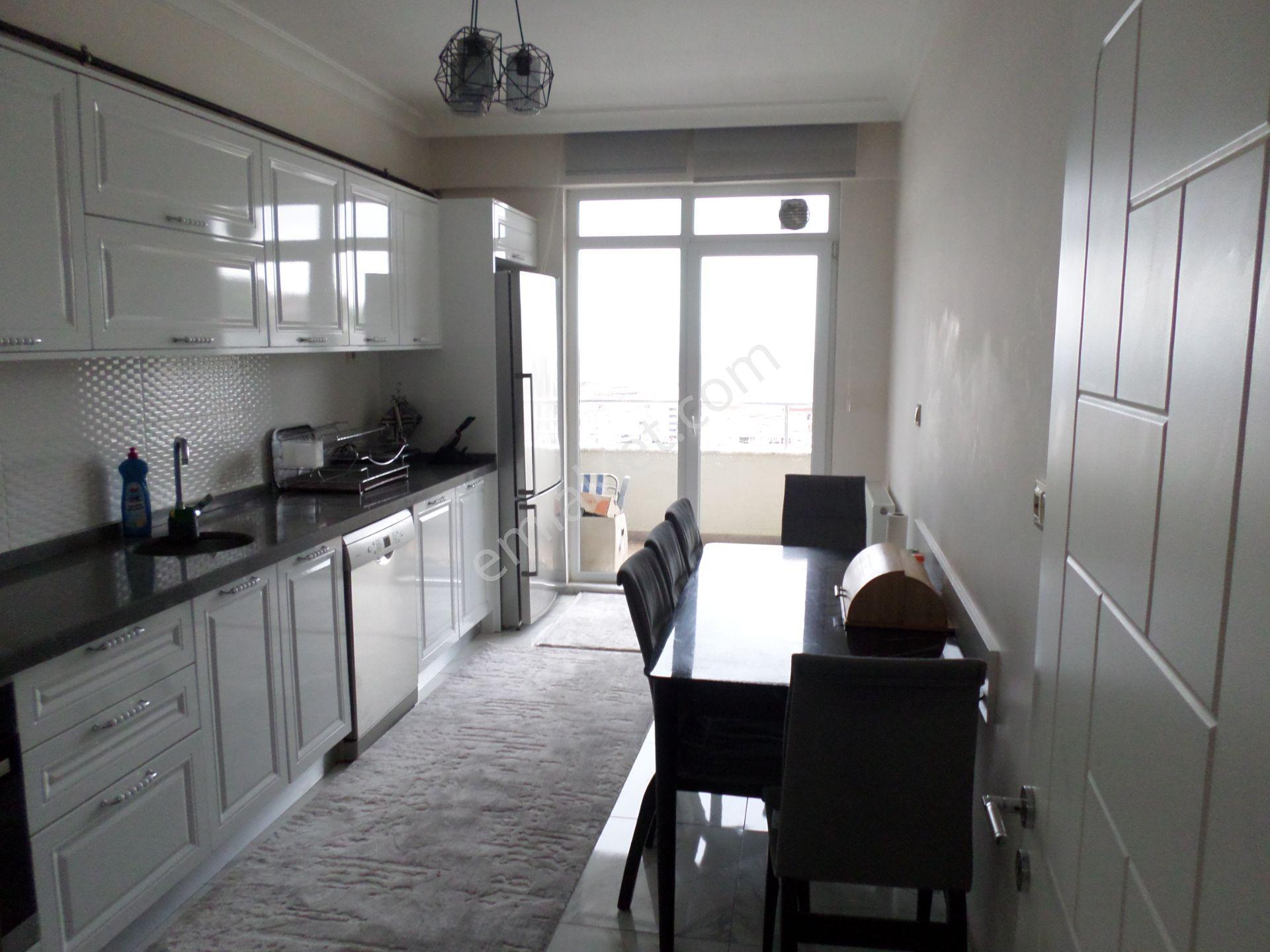 Mudanya Eğitim Mah. De Satılık Dublex Daire 5+2 Site İçi Ful Deniz Manzaralı 7 Yıllık Yeni Konforlu - Görsel 22