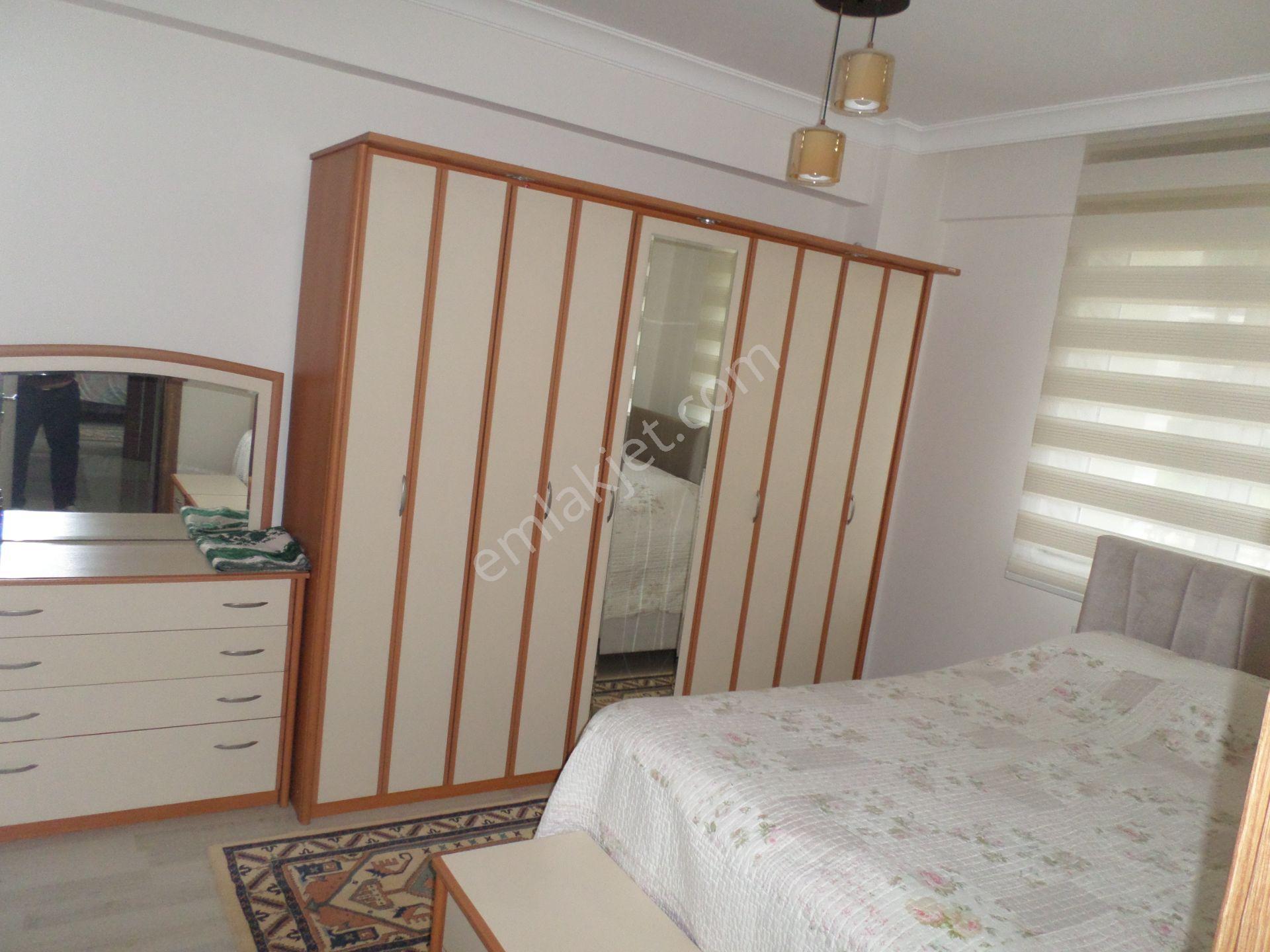 Mudanya Eğitim Mah. De Satılık Dublex Daire 5+2 Site İçi Ful Deniz Manzaralı 7 Yıllık Yeni Konforlu - Görsel 12