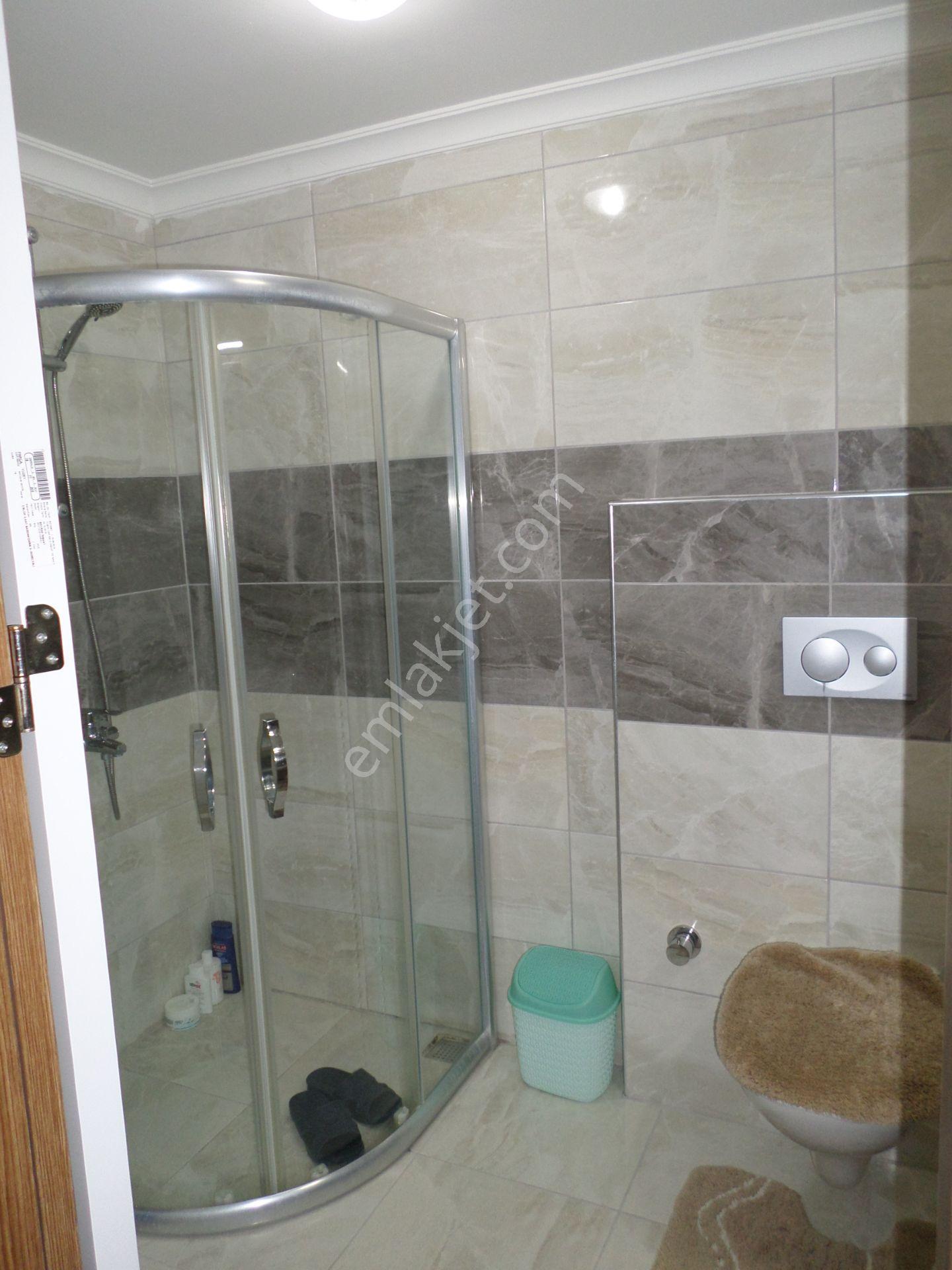 Mudanya Eğitim Mah. De Satılık Dublex Daire 5+2 Site İçi Ful Deniz Manzaralı 7 Yıllık Yeni Konforlu - Görsel 18