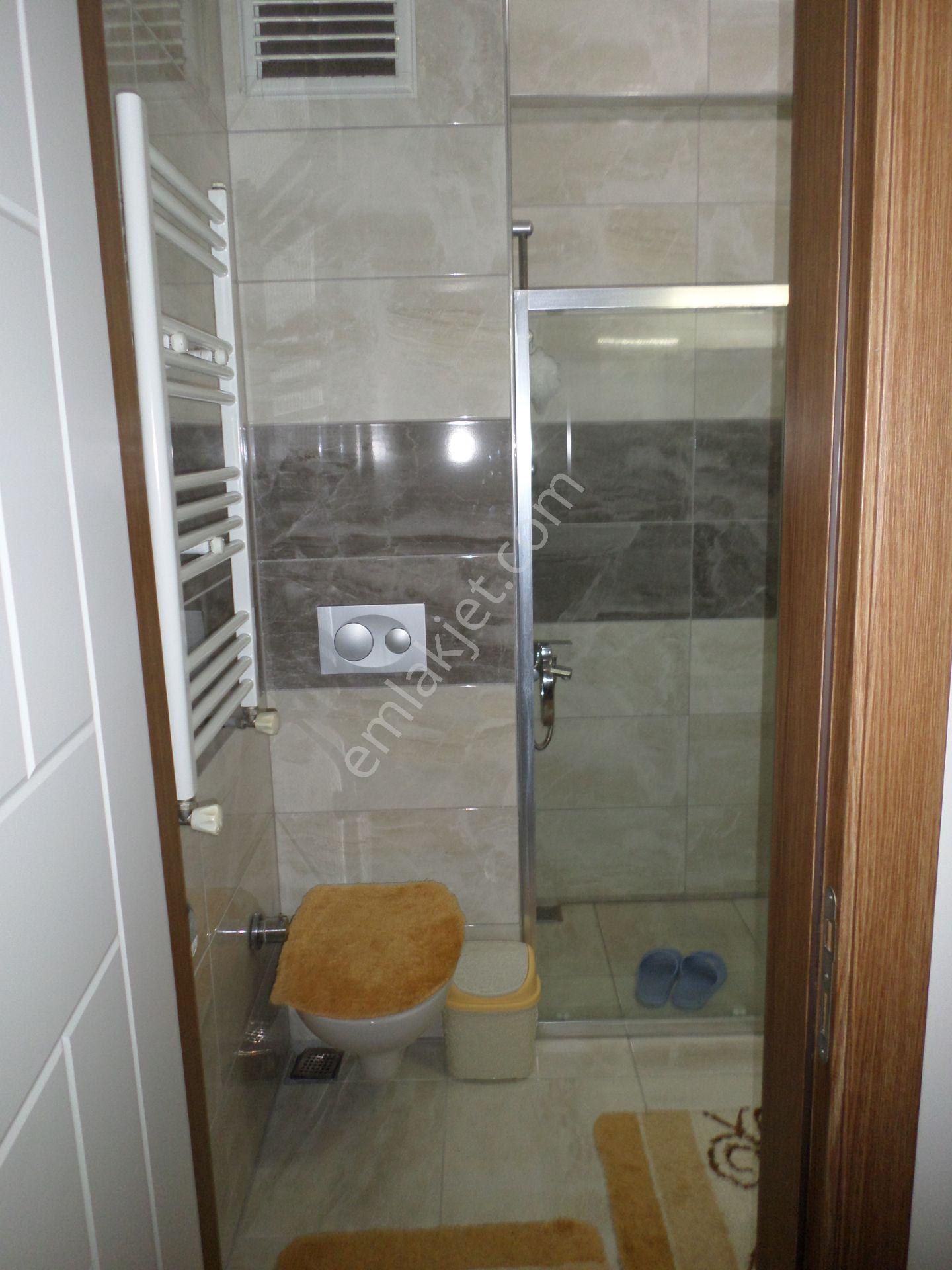 Mudanya Eğitim Mah. De Satılık Dublex Daire 5+2 Site İçi Ful Deniz Manzaralı 7 Yıllık Yeni Konforlu - Görsel 17