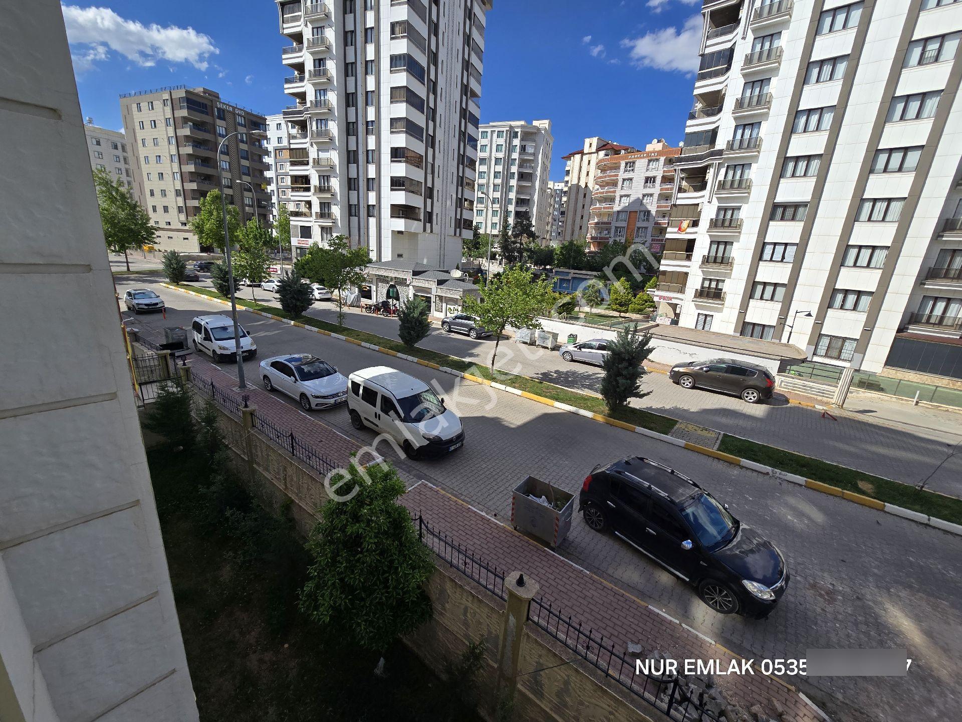 Atakent Emniyet Müdürlüğü'ne Yakın 3+1 Geniş Daire **nur Emlak** - Görsel 11