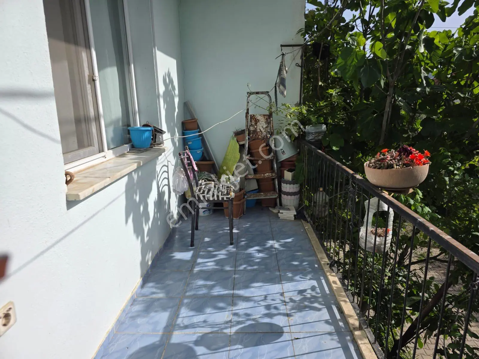 Seydikemer Zorlarda Mustakil Ev Satılıktır - Görsel 2