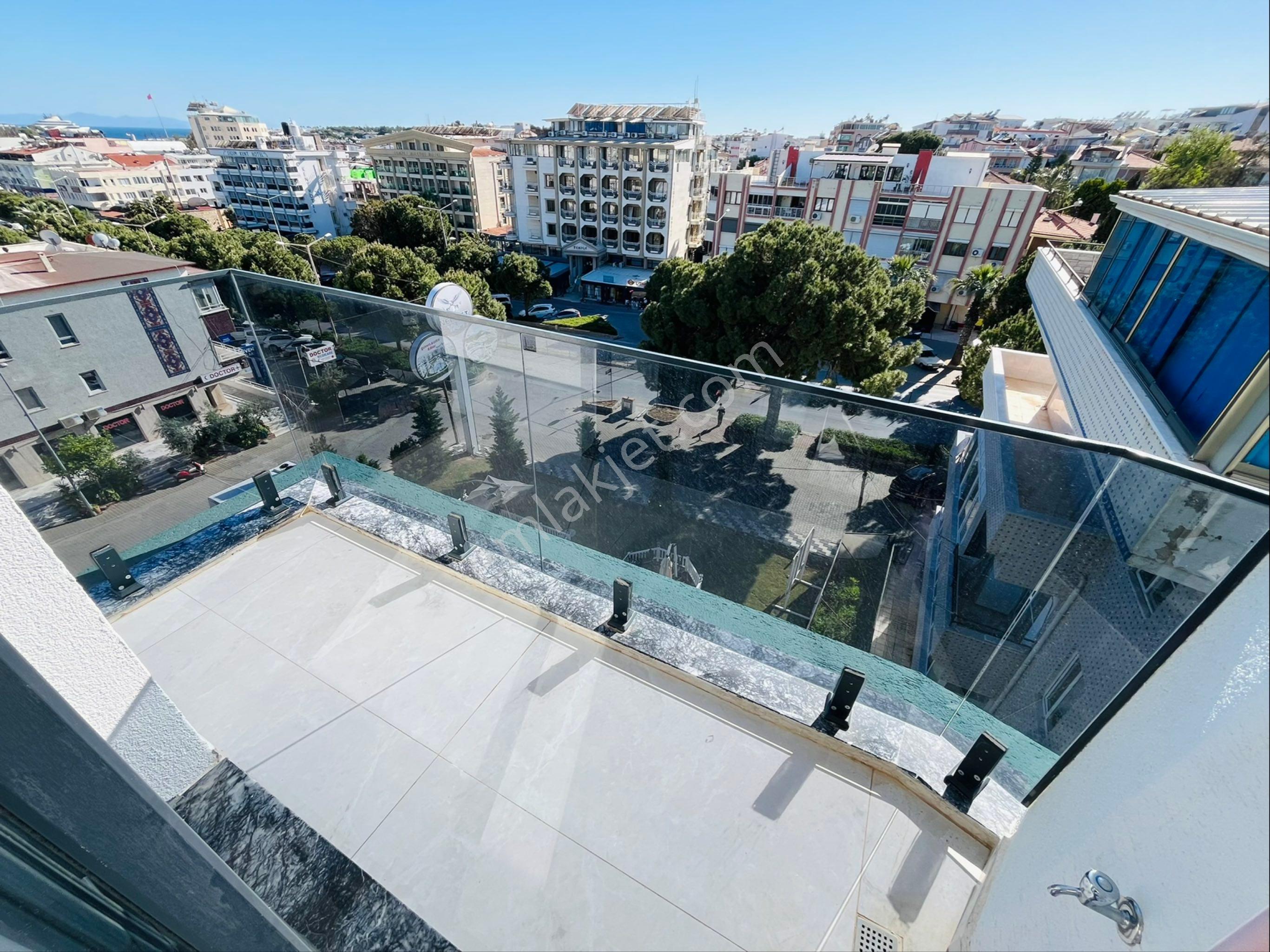 Didim Altınkum’da Satılık Eşyalı Daıre - Görsel 19
