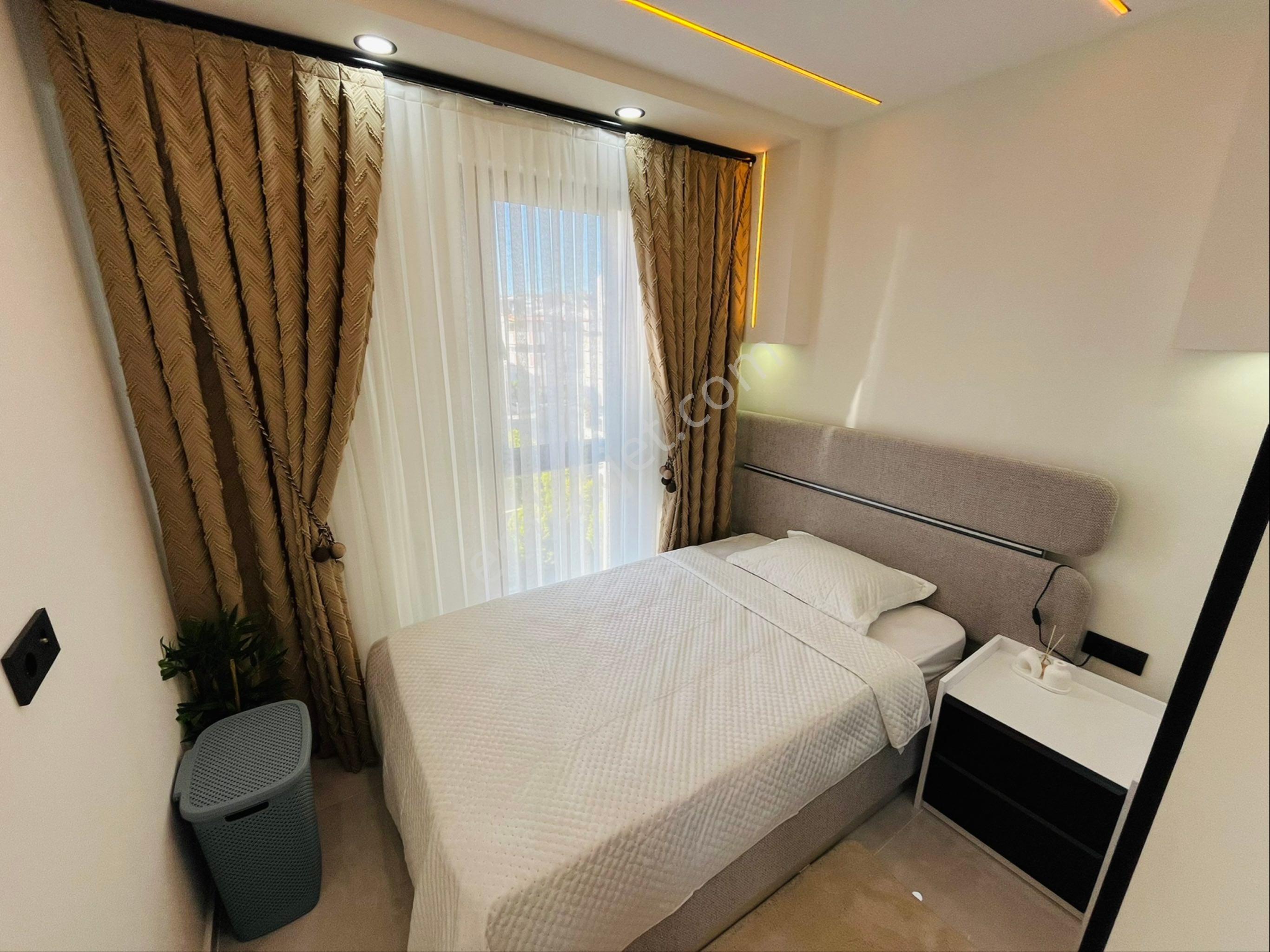 Didim Altınkum’da Satılık Eşyalı Daıre - Görsel 18