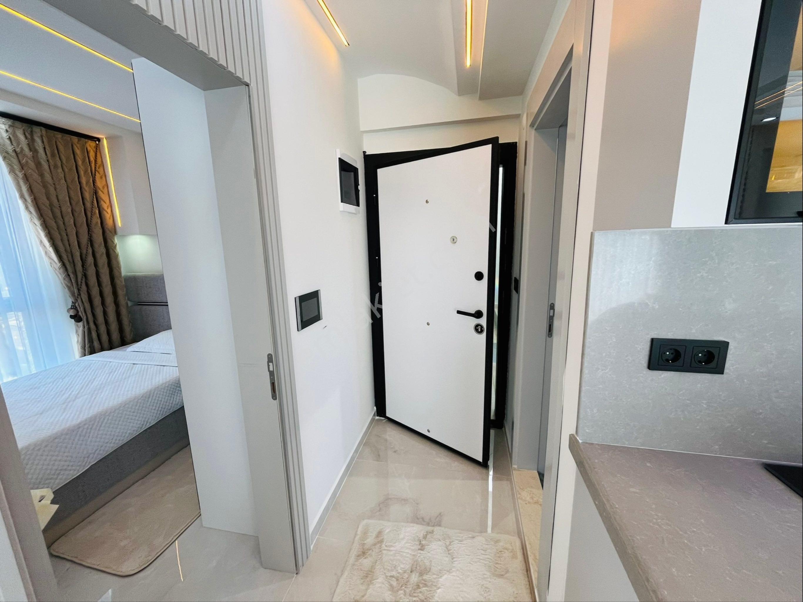 Didim Altınkum’da Satılık Eşyalı Daıre - Görsel 23