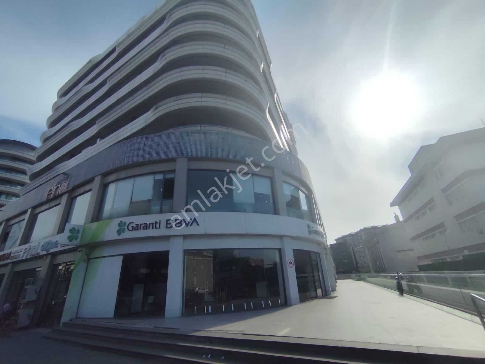Azmir'den Real Merter Rezidans Ta Satılık Geniş 2+1 Köşe Daire For Sale للبيع - Görsel 8