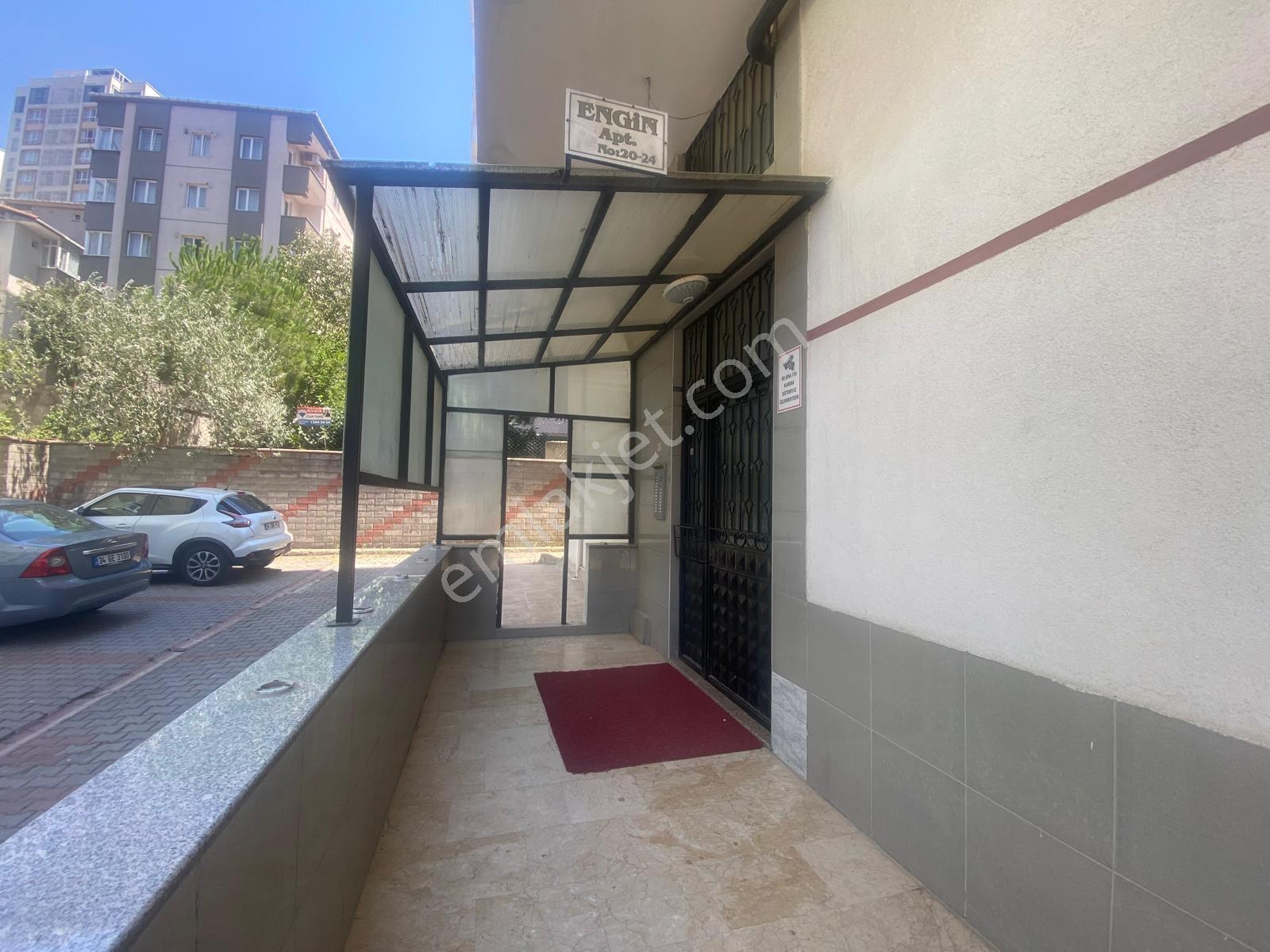 Tantavi'de Ulaşıma Ve Metroya Yakın Geniş Kiralık 3+1 Daire - Görsel 38