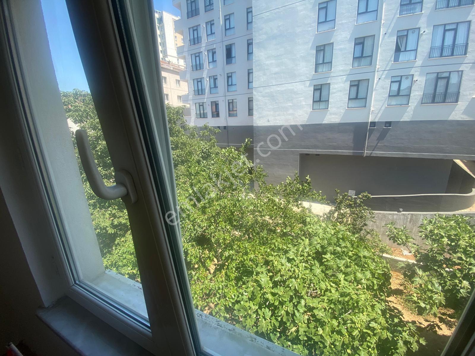 Tantavi'de Ulaşıma Ve Metroya Yakın Geniş Kiralık 3+1 Daire - Görsel 39