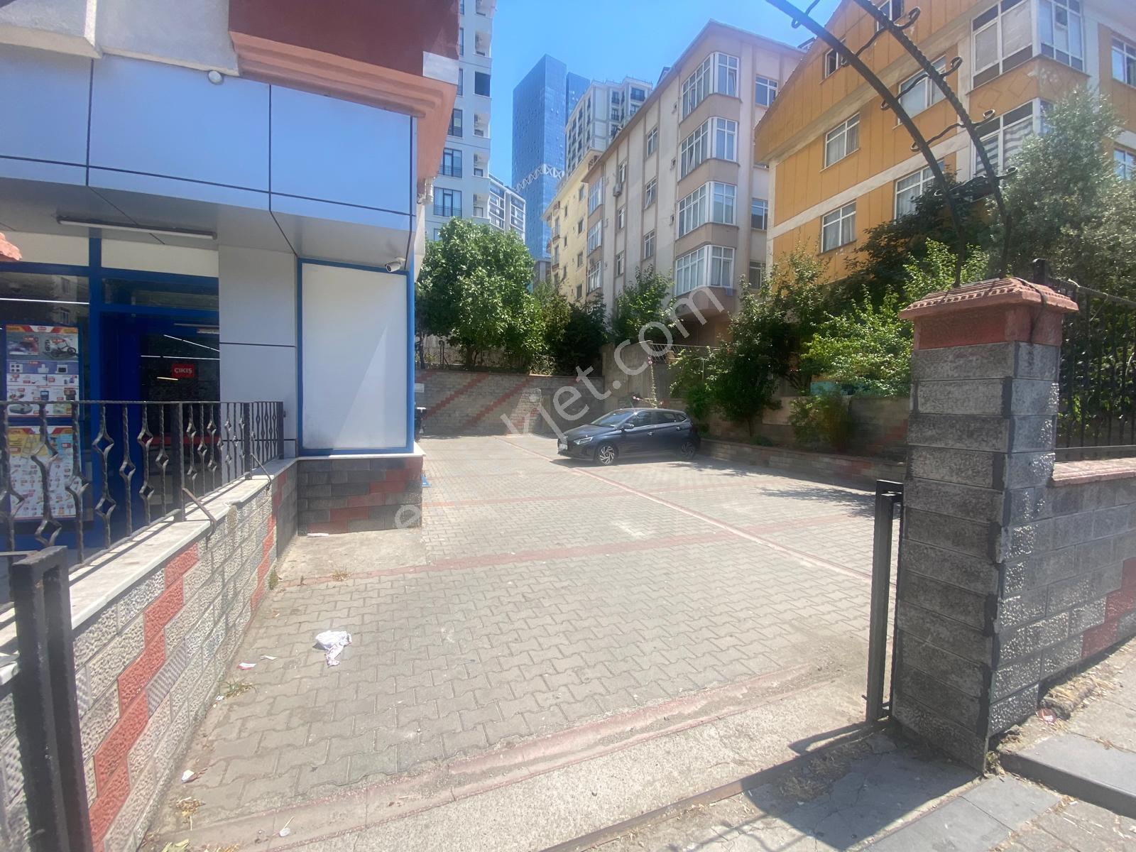 Tantavi'de Ulaşıma Ve Metroya Yakın Geniş Kiralık 3+1 Daire - Görsel 33