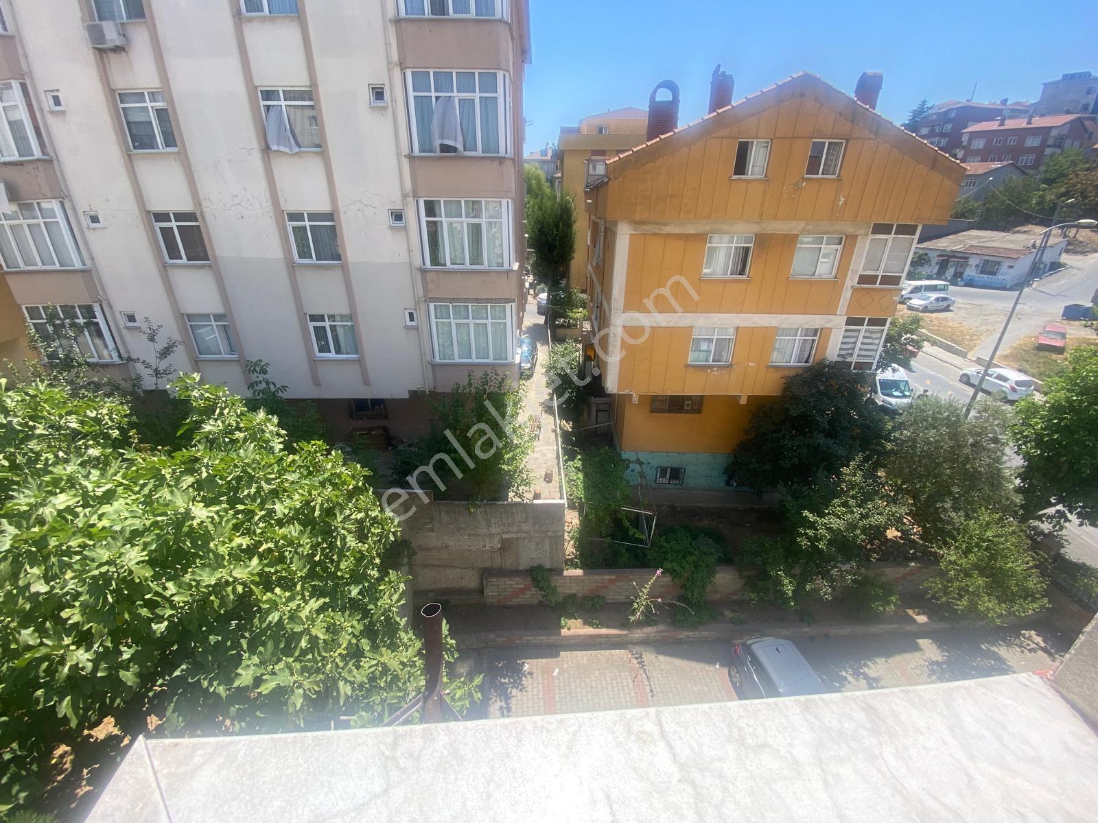 Tantavi'de Ulaşıma Ve Metroya Yakın Geniş Kiralık 3+1 Daire - Görsel 2