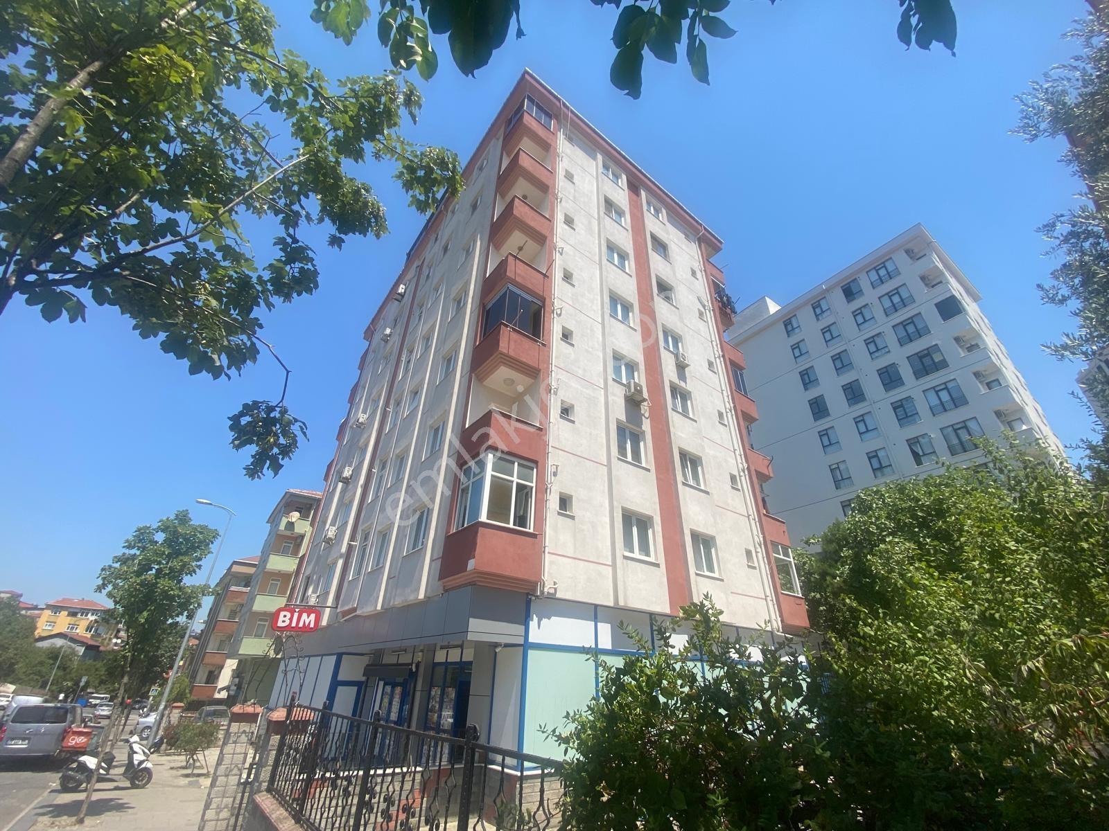 Tantavi'de Ulaşıma Ve Metroya Yakın Geniş Kiralık 3+1 Daire - Görsel 6