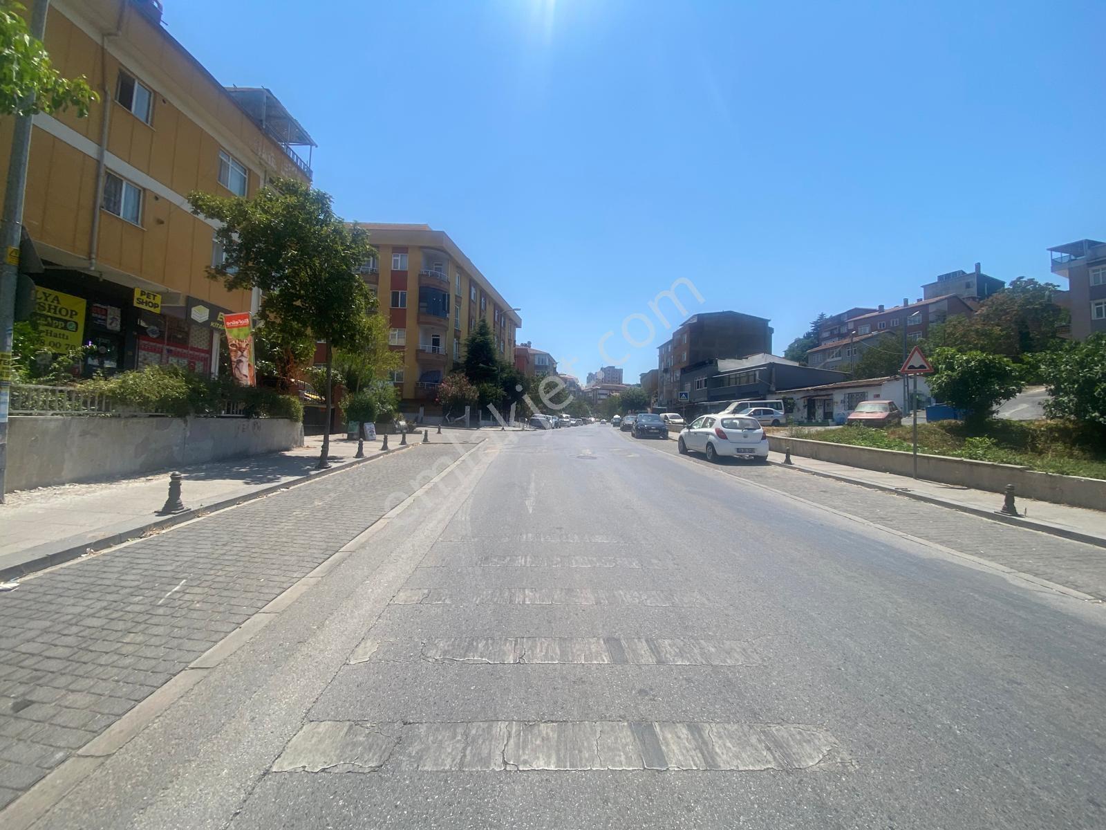 Tantavi'de Ulaşıma Ve Metroya Yakın Geniş Kiralık 3+1 Daire - Görsel 8