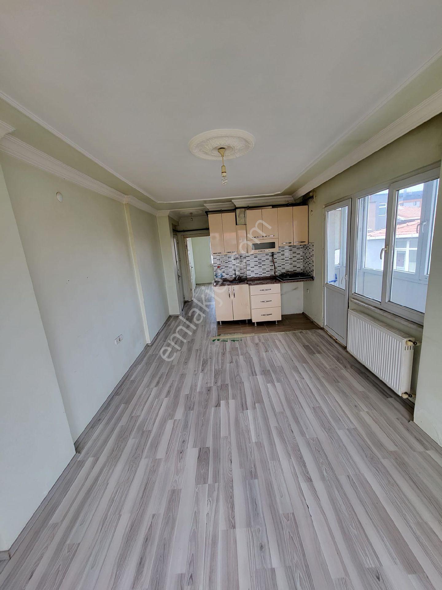 Çorlu Kazimiye Mh Satılık 1+1 Daire
