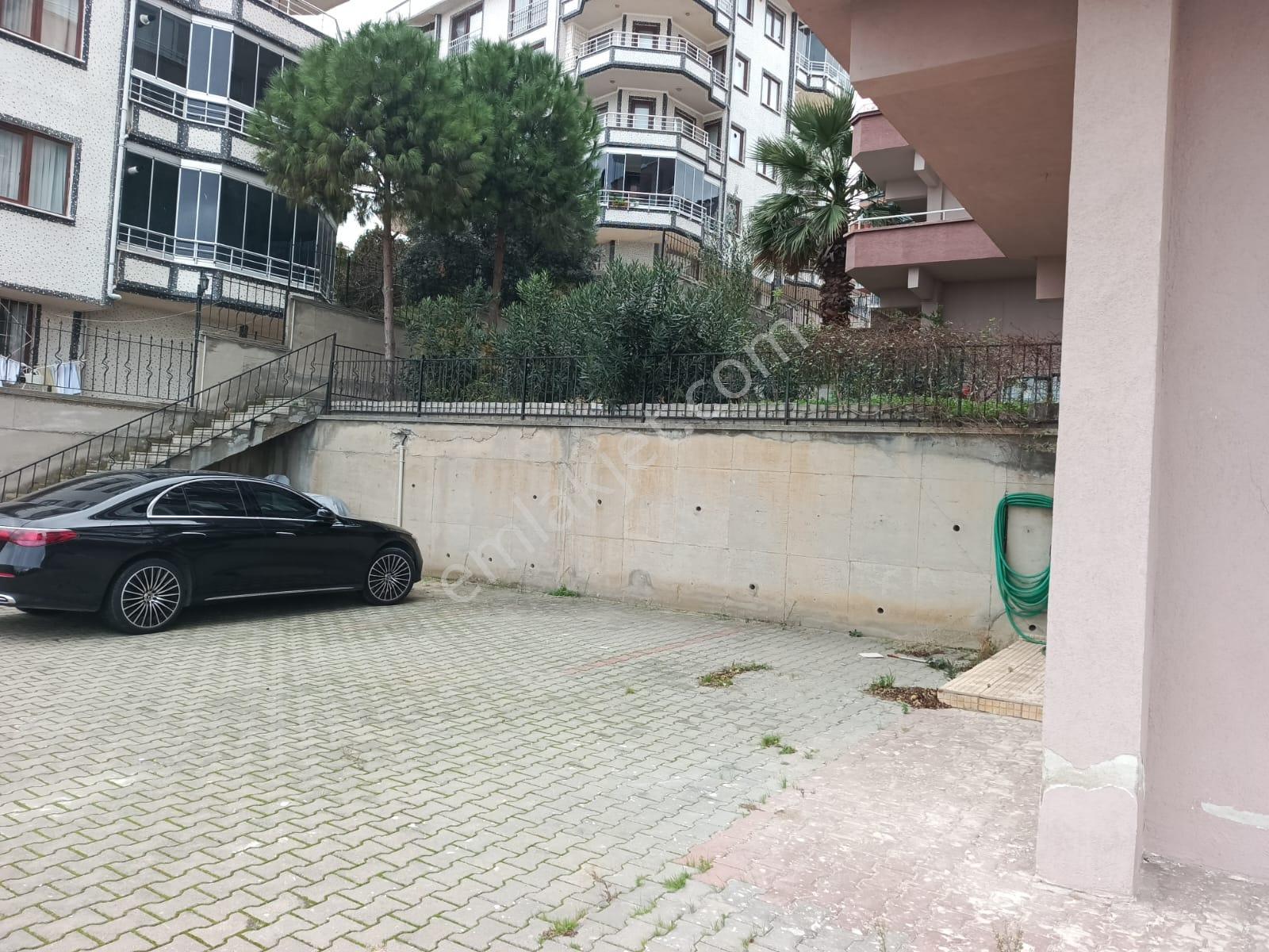Mudanya Siteler Mah.de Kiralık Defo 150 M2 Site İçi Ve Site Altında - Görsel 12
