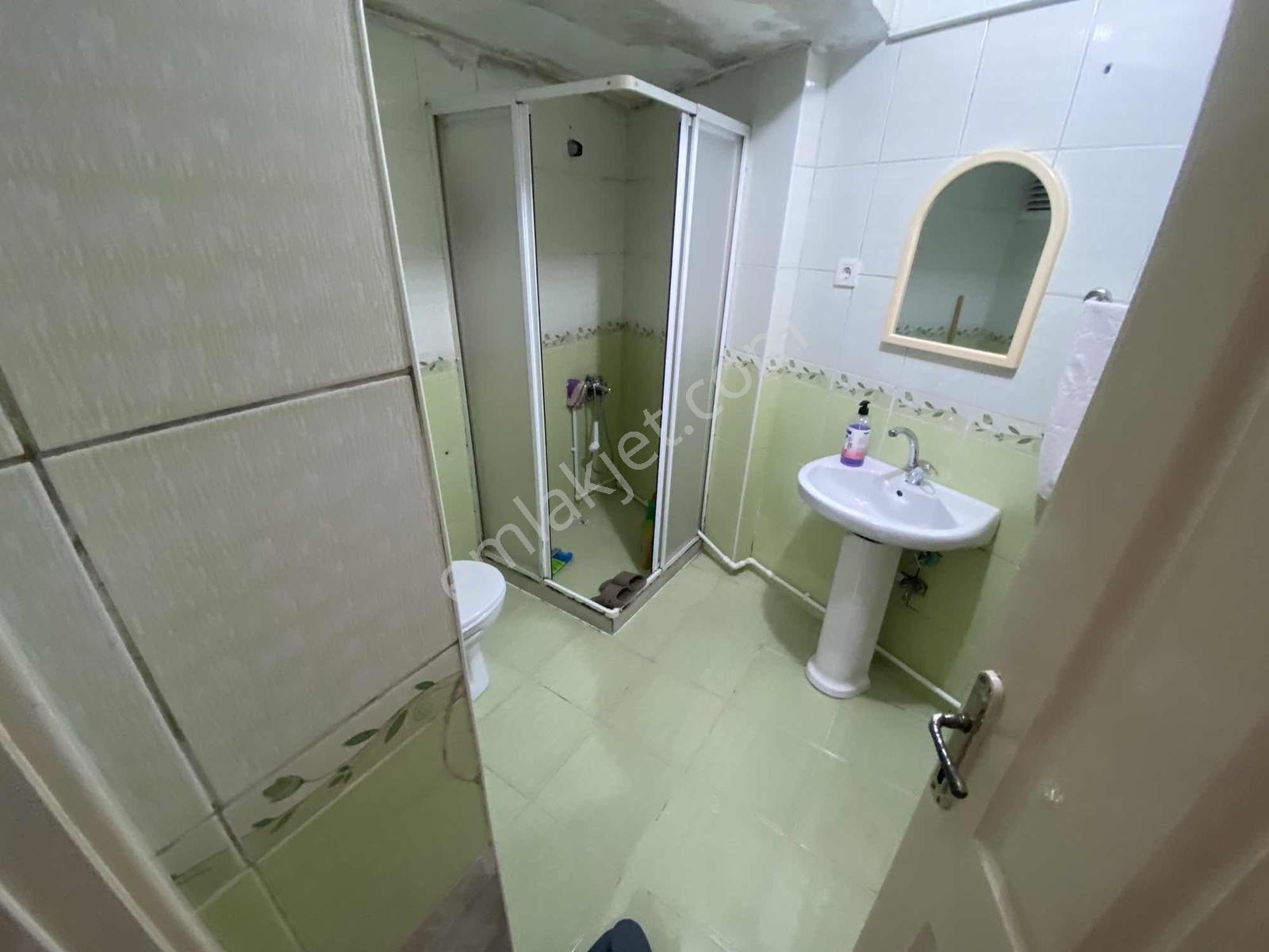 Güngören Merkez Mh 1+1 Krediye Uygun Giriş Kat Daire - Görsel 15