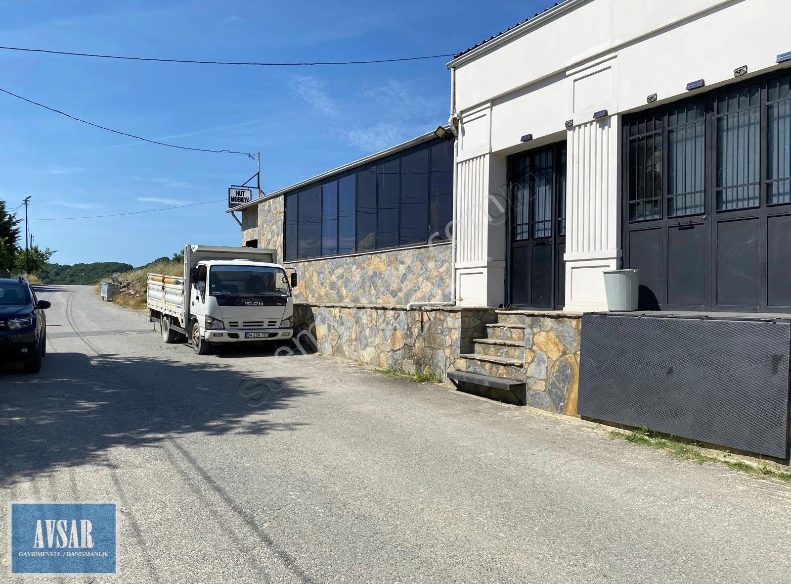 Çavuşbaşı Çiftlik Mh 972 M2 Villa İmarlı Satılık Arsa - Görsel 8