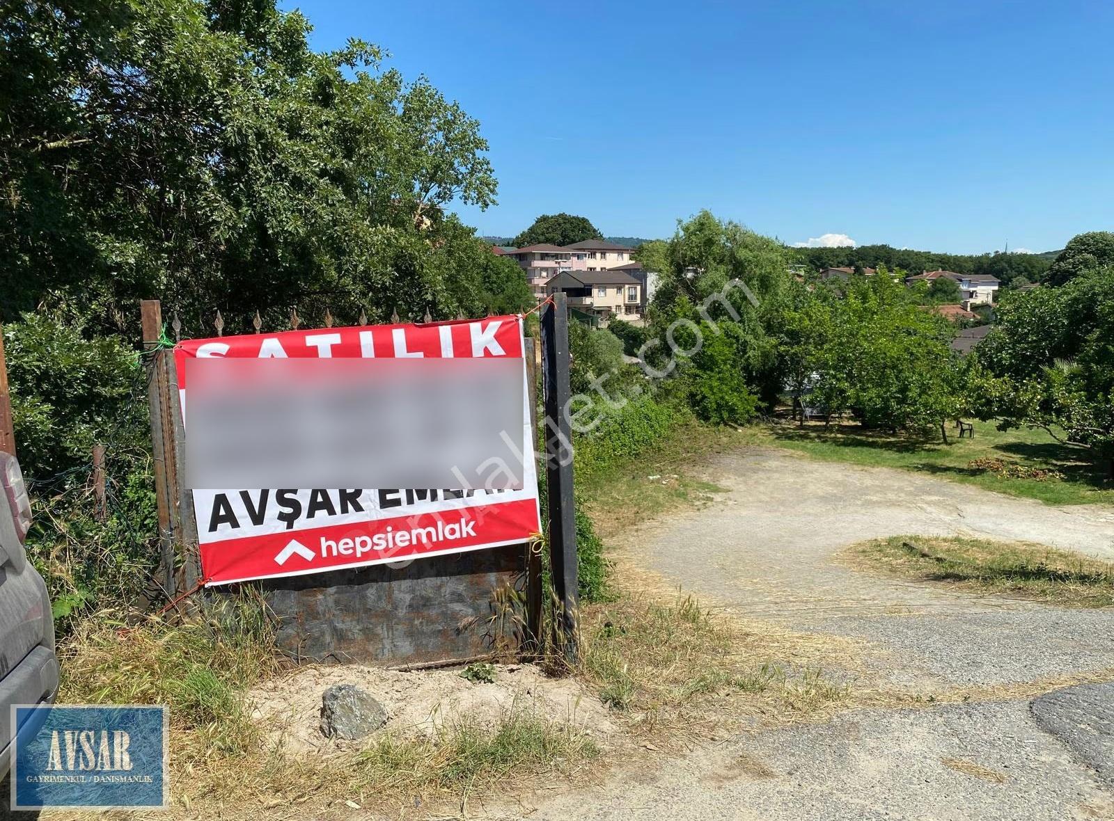 Çavuşbaşı Çiftlik Mh 972 M2 Villa İmarlı Satılık Arsa - Görsel 5