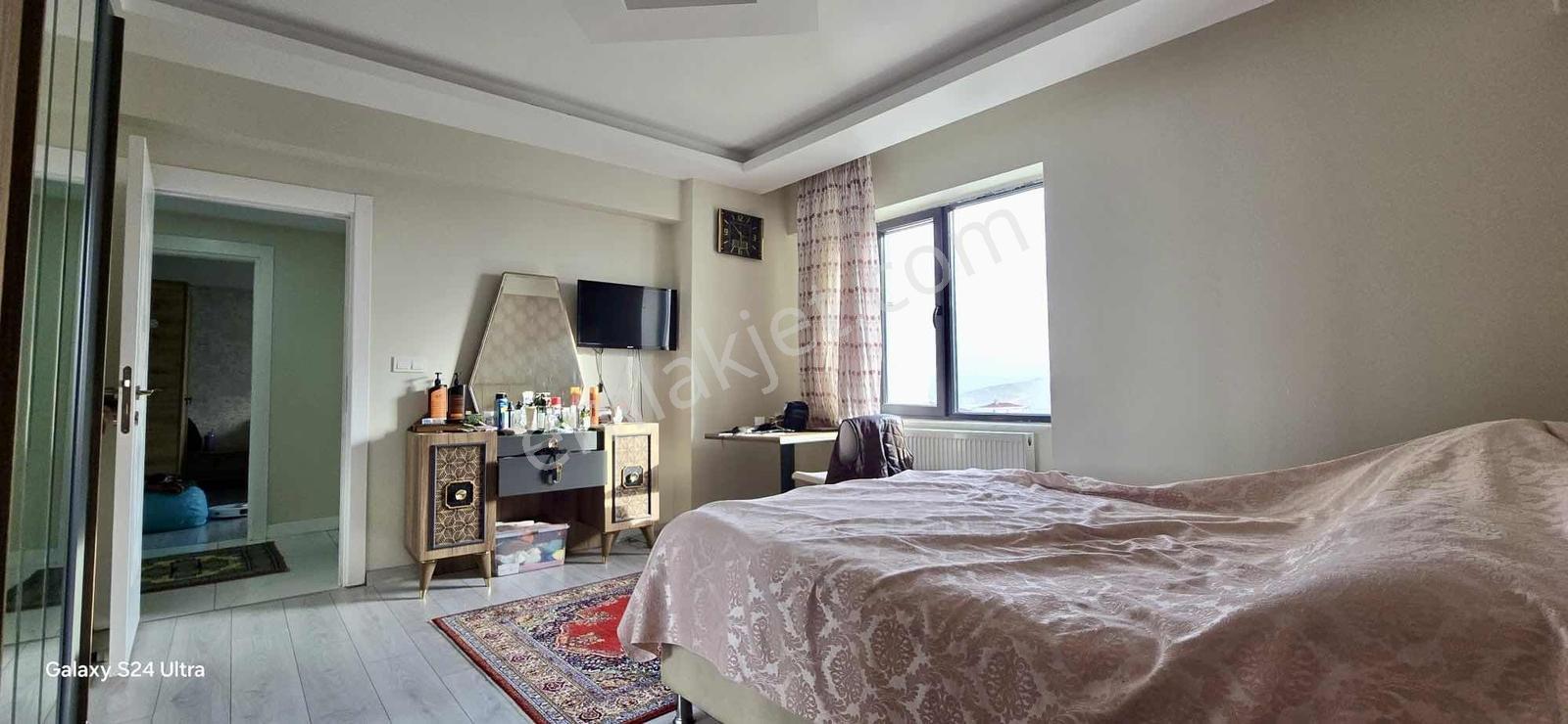 [ema] Çaydaçıra Tepepark Konutlarında Satılık Daire - Görsel 26