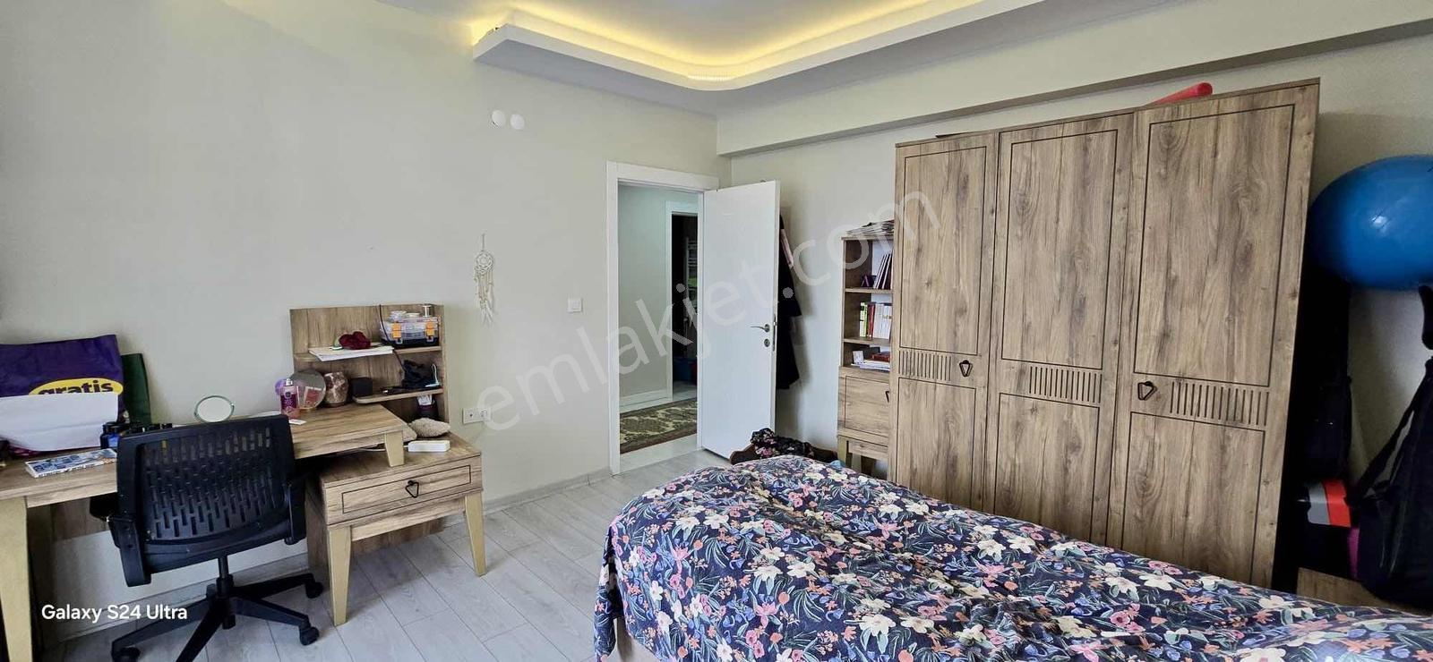 [ema] Çaydaçıra Tepepark Konutlarında Satılık Daire - Görsel 7