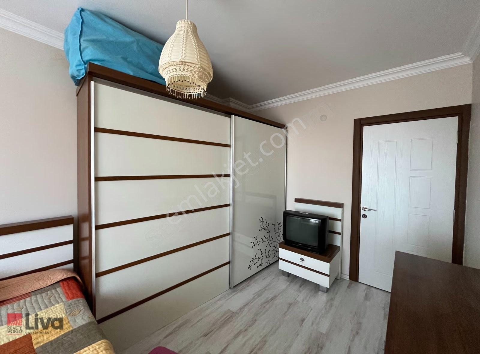 Rw Liva Dan Balıkesir - Ali Hikmet Paşa Mh. 2+1 Ferah Daire - Görsel 3