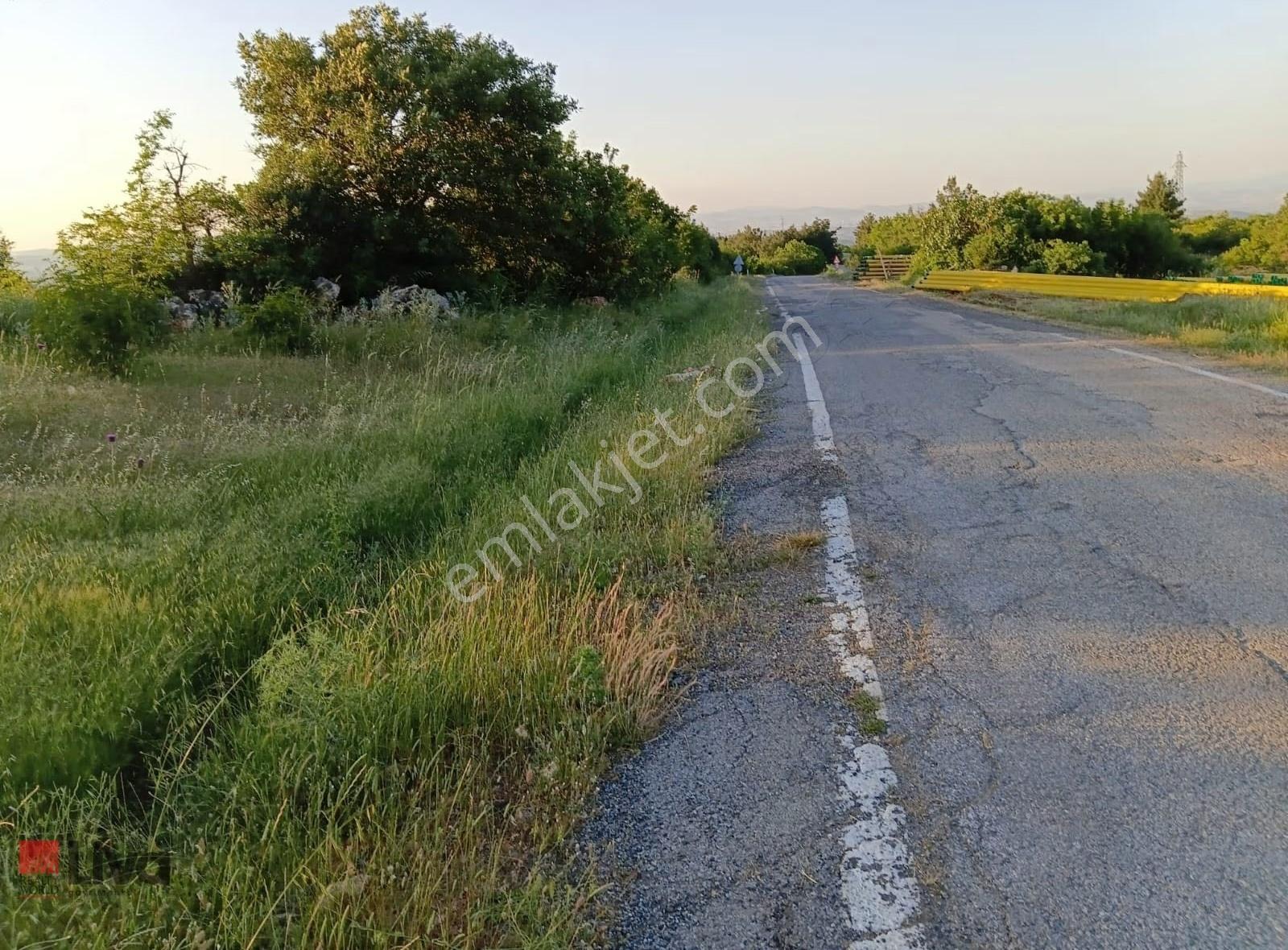 Altıeylül'de Asfalta Cephe Arazi | Çok Amaçlı Yatırım Fırsatı - Görsel 2