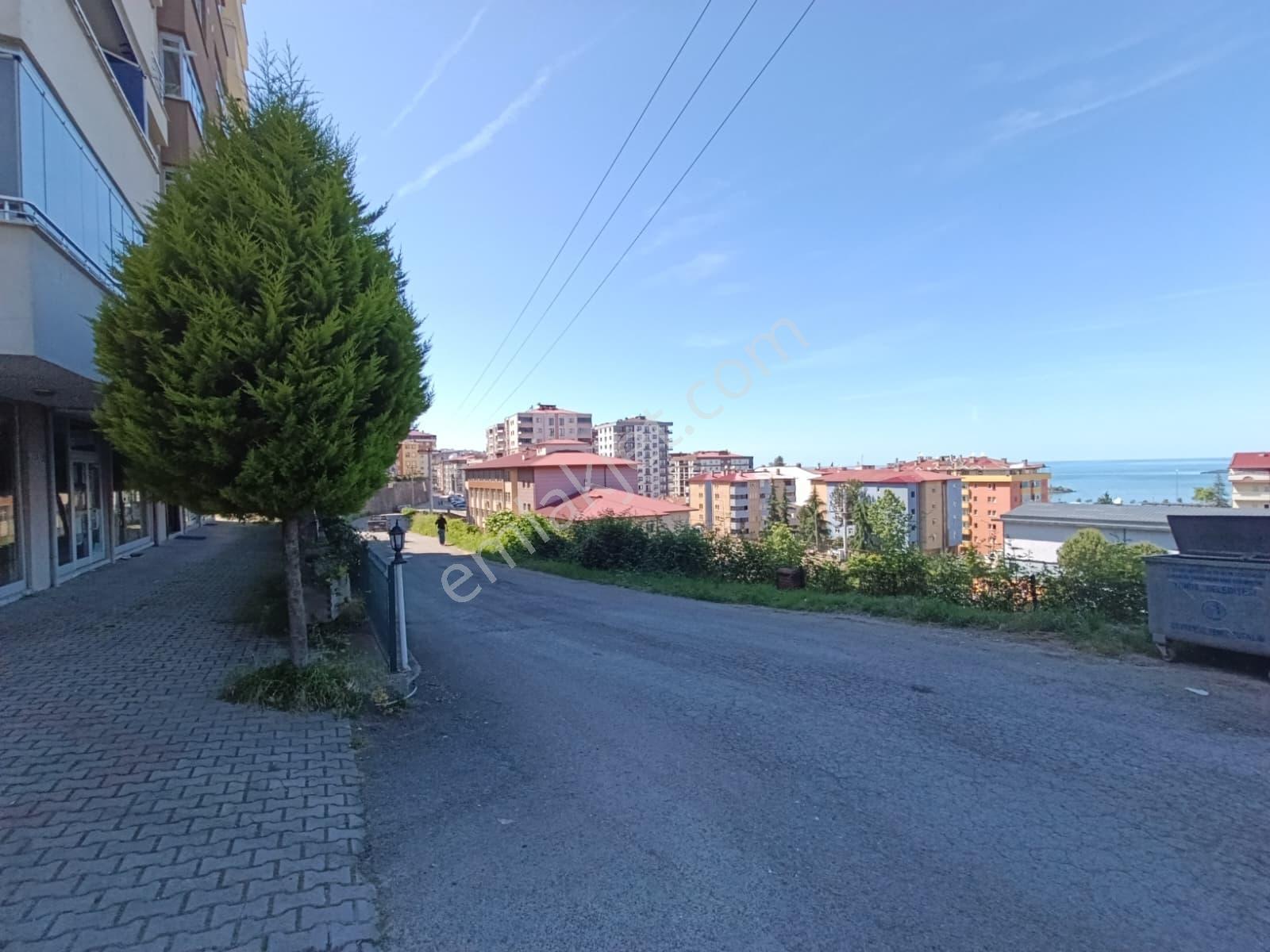 Trabzon Yomra Sancak Prenspark Sitesi 3+1 Satılık Daire - Görsel 3