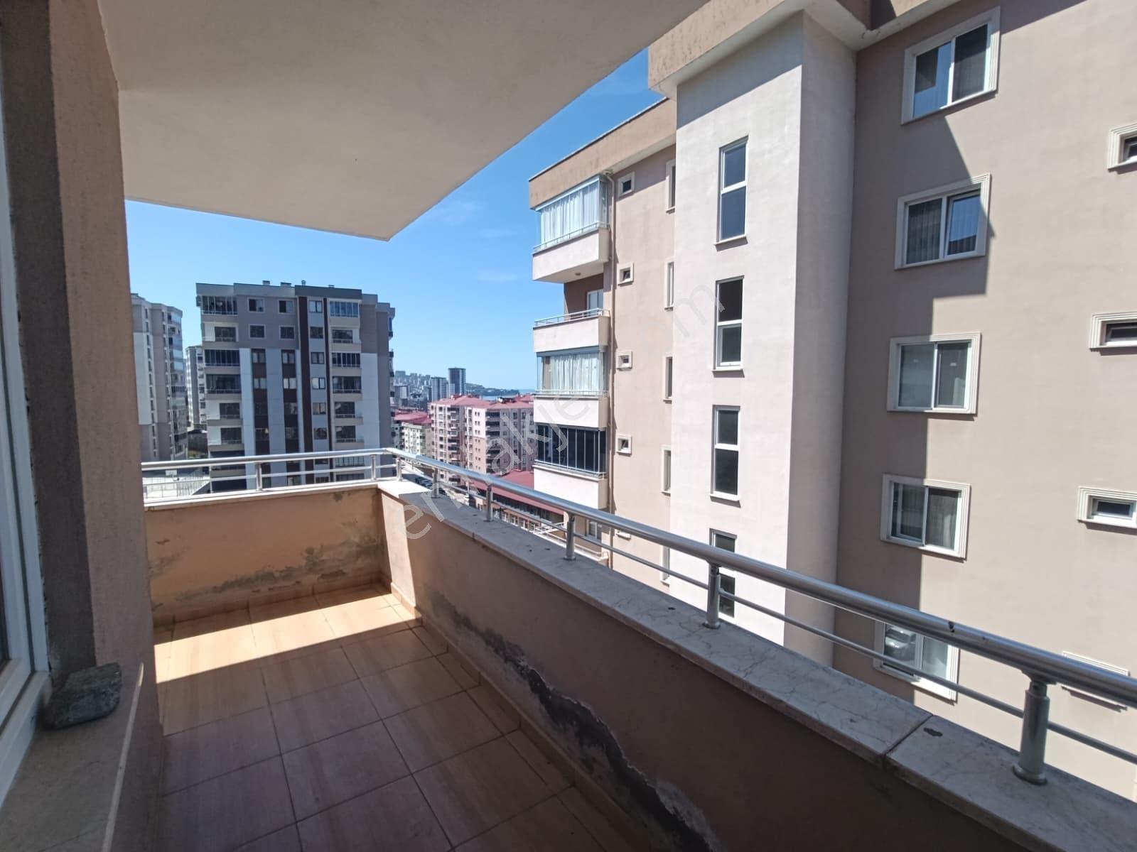 Trabzon Yomra Sancak Prenspark Sitesi 3+1 Satılık Daire - Görsel 27