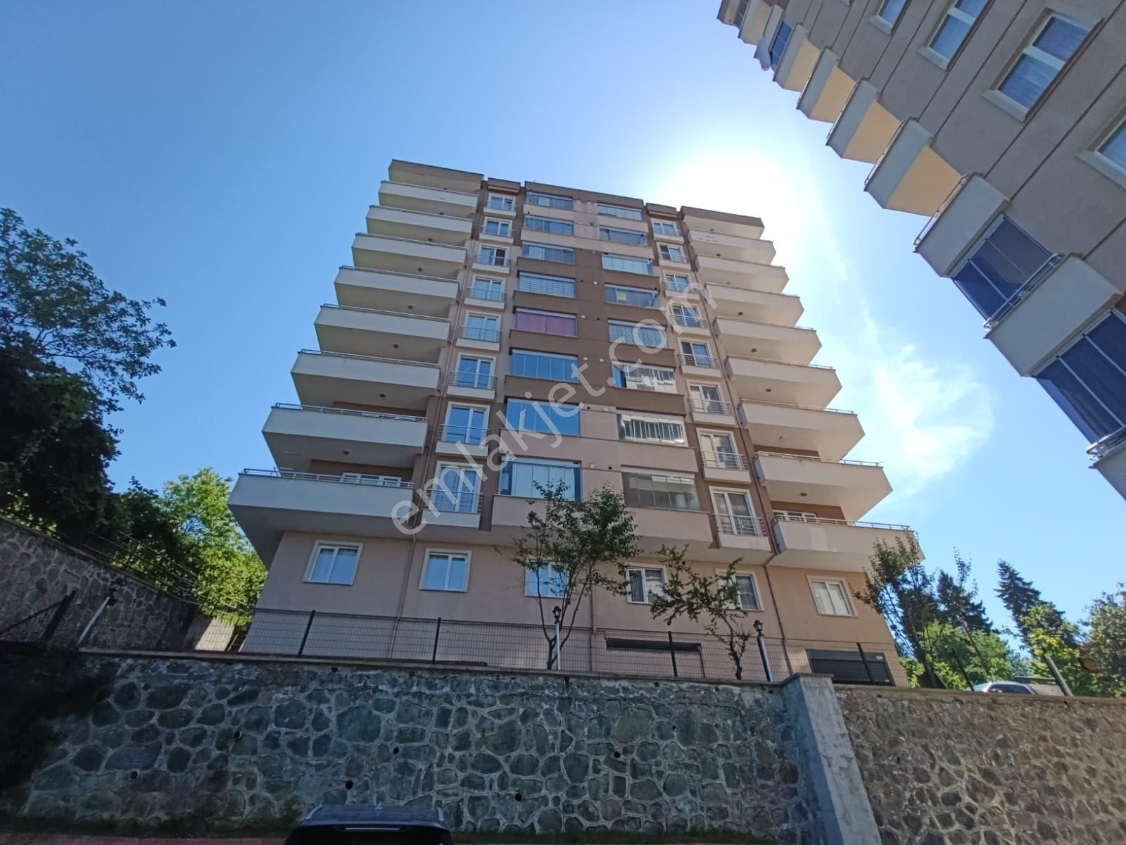 Trabzon Yomra Sancak Prenspark Sitesi 3+1 Satılık Daire