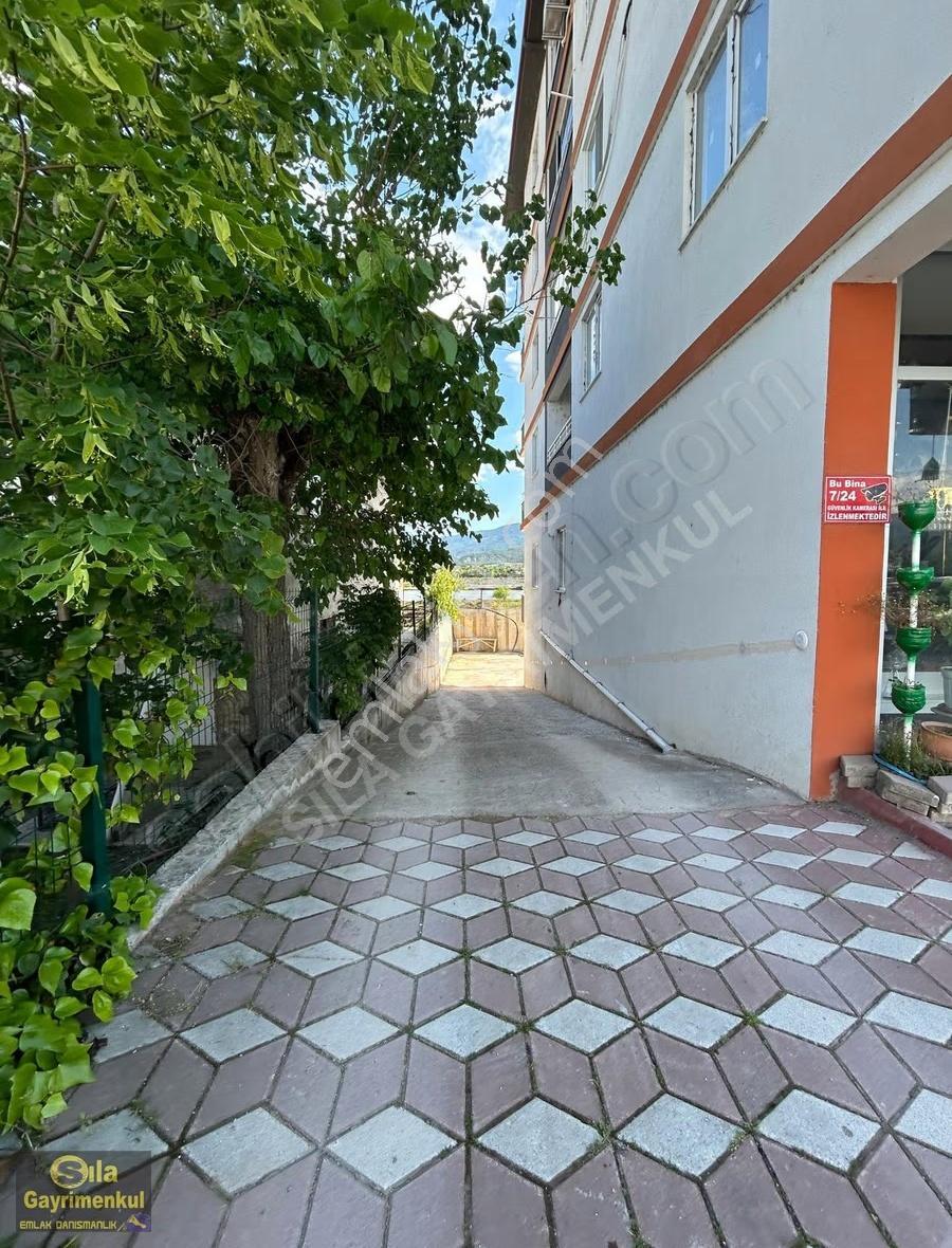 Sıla Gayrimenkulden Güney Mah.ada Bölgesinde Eksiksiz 3+1 Daire - Görsel 12