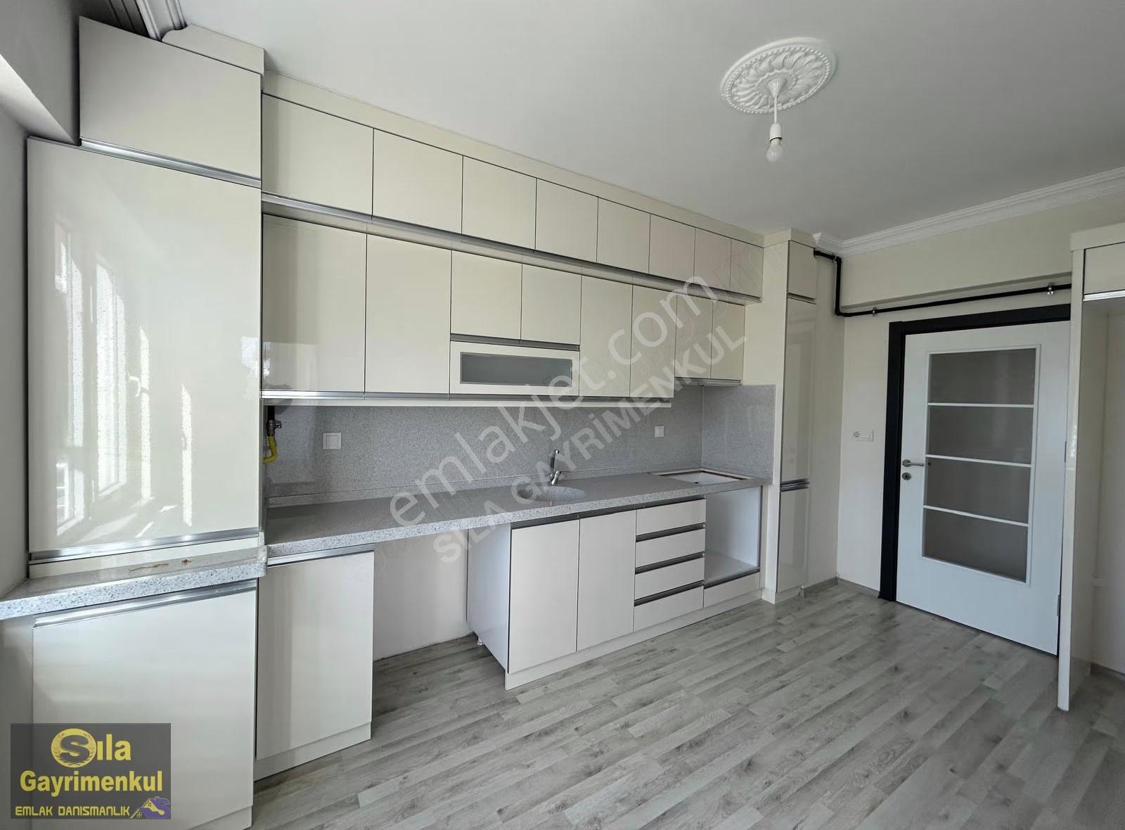 Sıla Gayrimenkulden Güney Mah.ada Bölgesinde Eksiksiz 3+1 Daire - Görsel 3