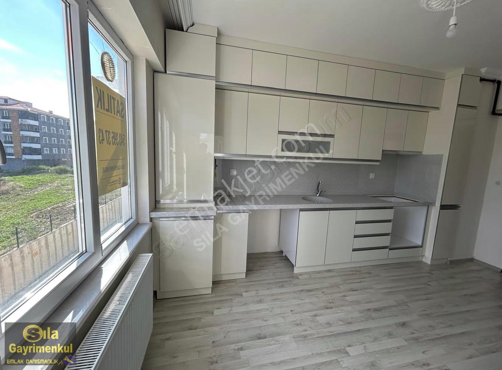 Sıla Gayrimenkulden Güney Mah.ada Bölgesinde Eksiksiz 3+1 Daire - Görsel 10
