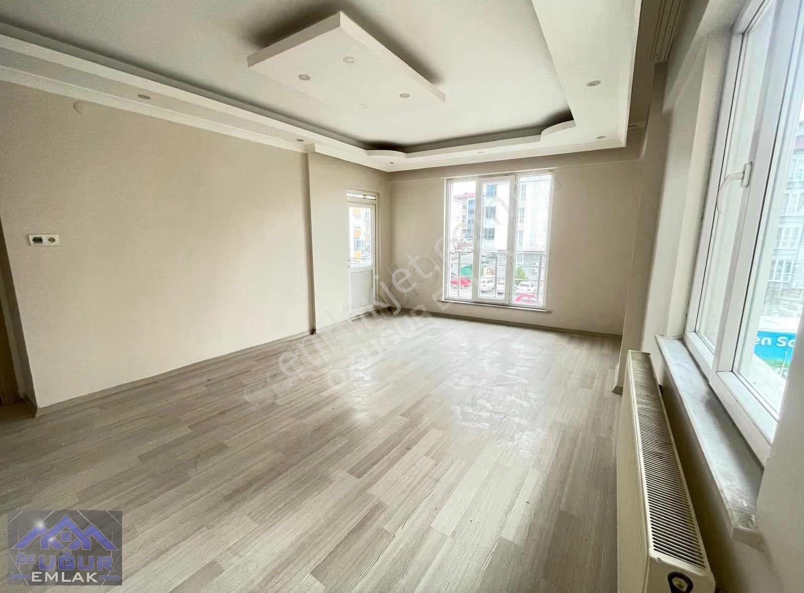 Kiralık 2+1 Merkezi Konum