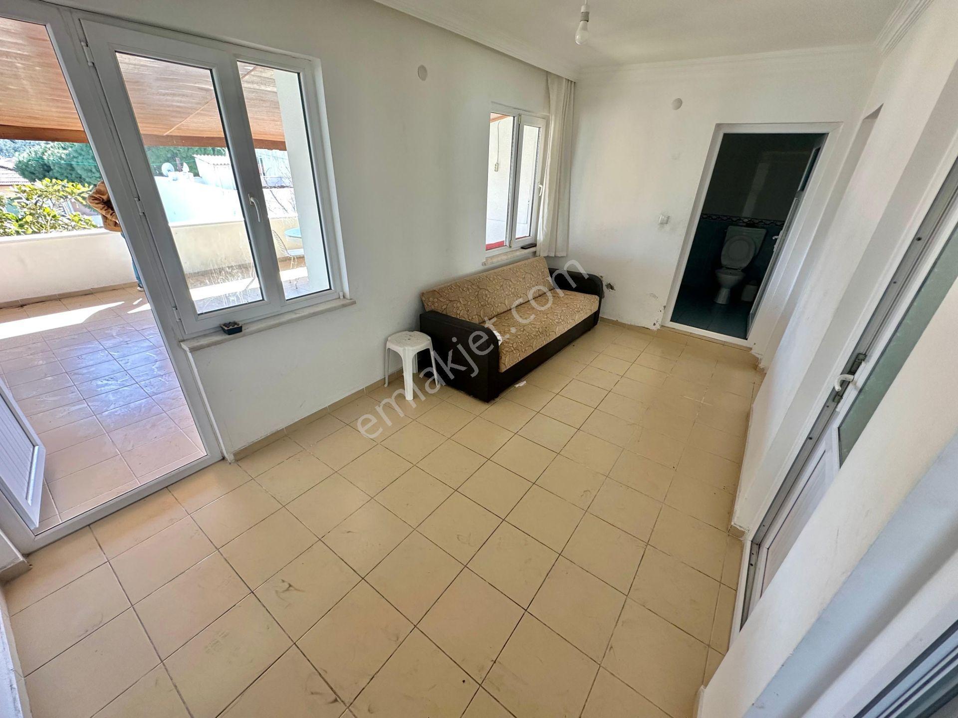 Home And Car'dan Kızılkeçili'de Teraslı Eşyalı 1+1 Kiralık Daire - Görsel 24