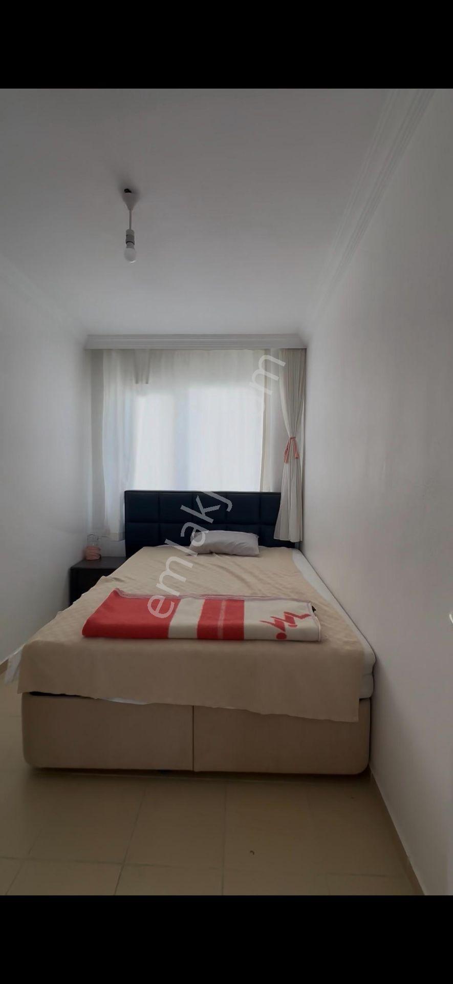 Home And Car'dan Kızılkeçili'de Teraslı Eşyalı 1+1 Kiralık Daire - Görsel 10