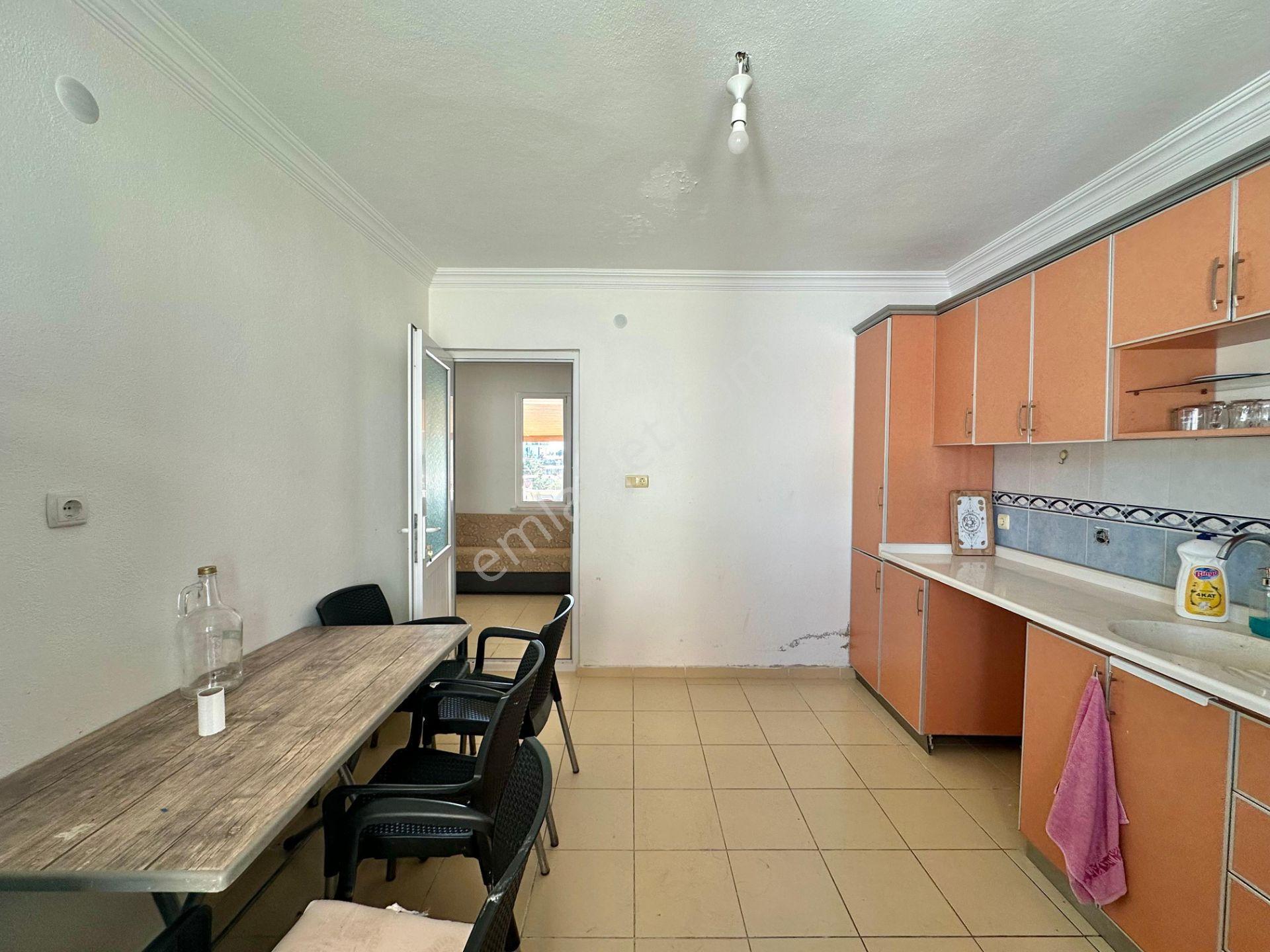 Home And Car'dan Kızılkeçili'de Teraslı Eşyalı 1+1 Kiralık Daire - Görsel 15