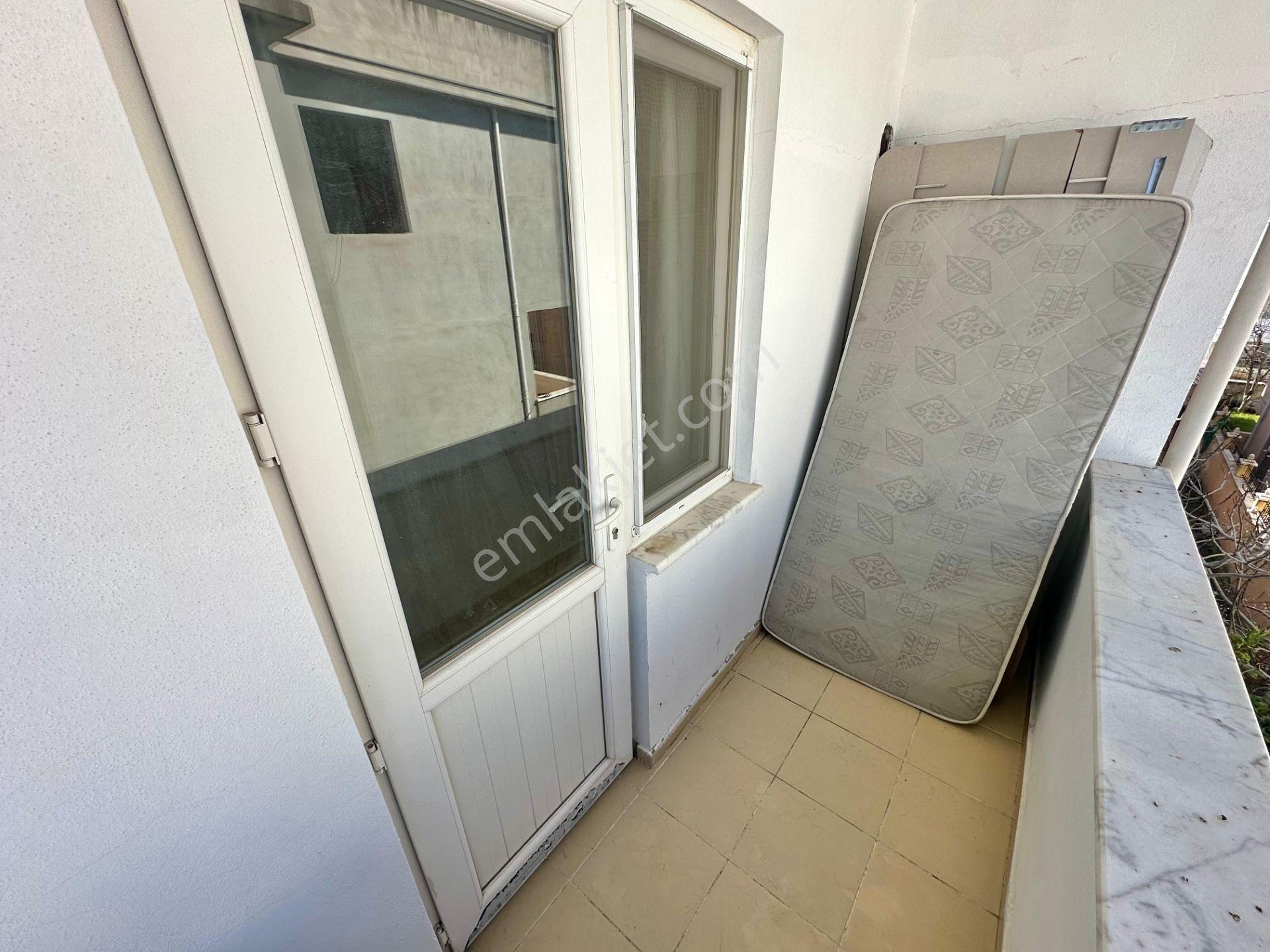 Home And Car'dan Kızılkeçili'de Teraslı Eşyalı 1+1 Kiralık Daire - Görsel 16