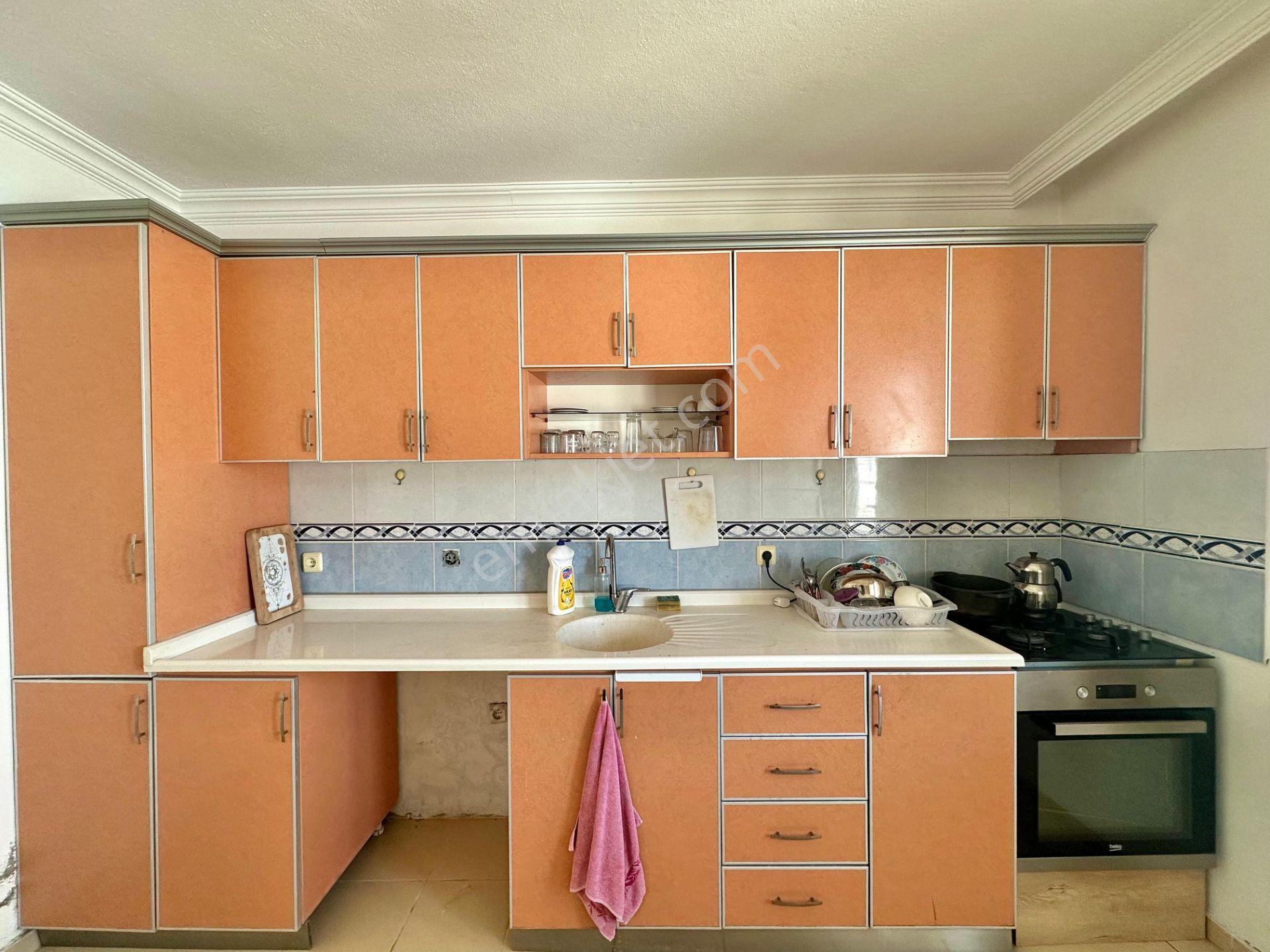 Home And Car'dan Kızılkeçili'de Teraslı Eşyalı 1+1 Kiralık Daire - Görsel 11