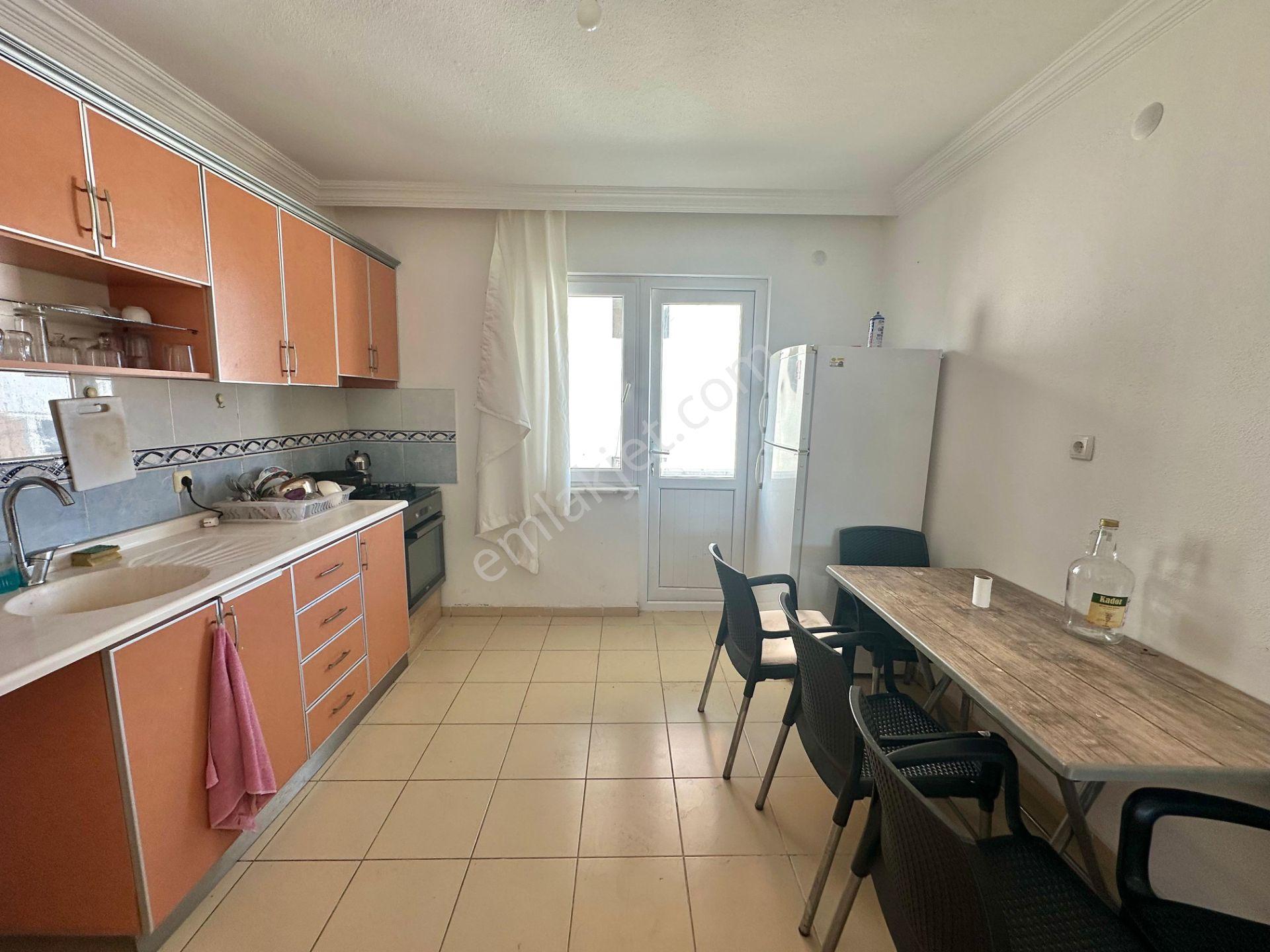 Home And Car'dan Kızılkeçili'de Teraslı Eşyalı 1+1 Kiralık Daire - Görsel 14