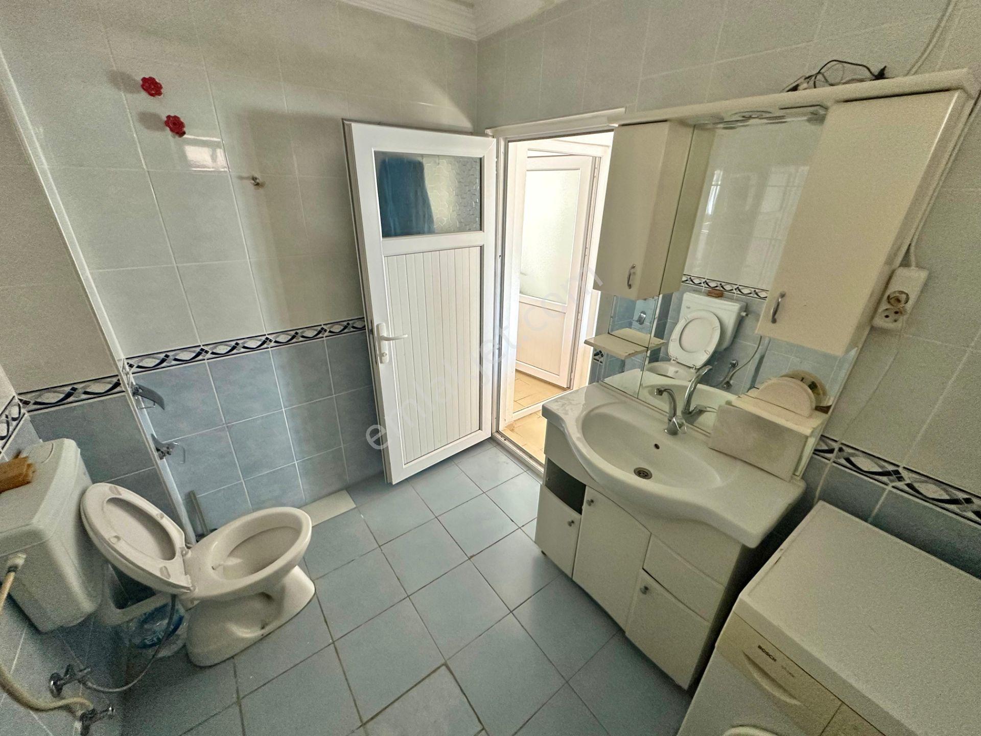 Home And Car'dan Kızılkeçili'de Teraslı Eşyalı 1+1 Kiralık Daire - Görsel 20