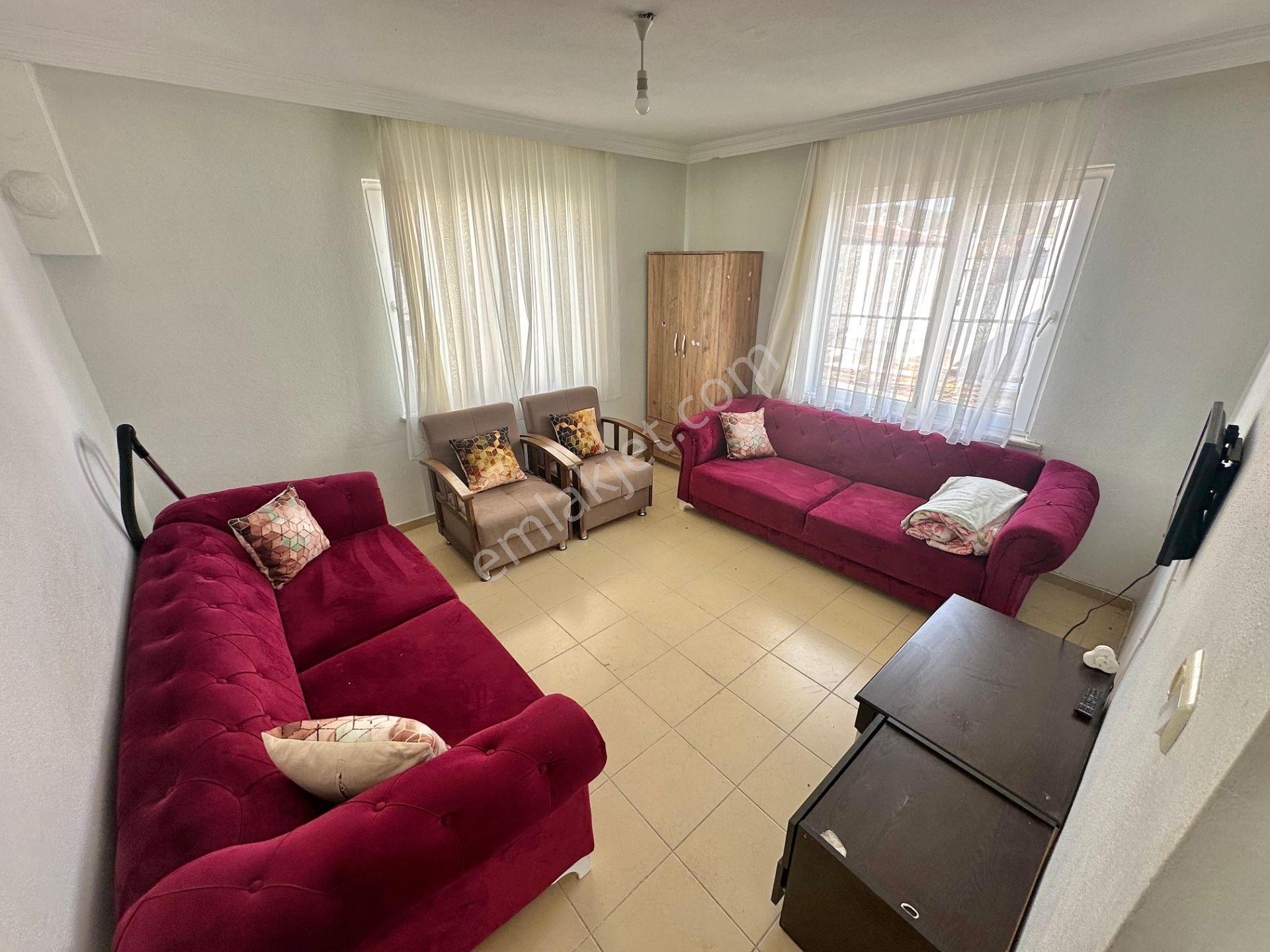 Home And Car'dan Kızılkeçili'de Teraslı Eşyalı 1+1 Kiralık Daire - Görsel 4