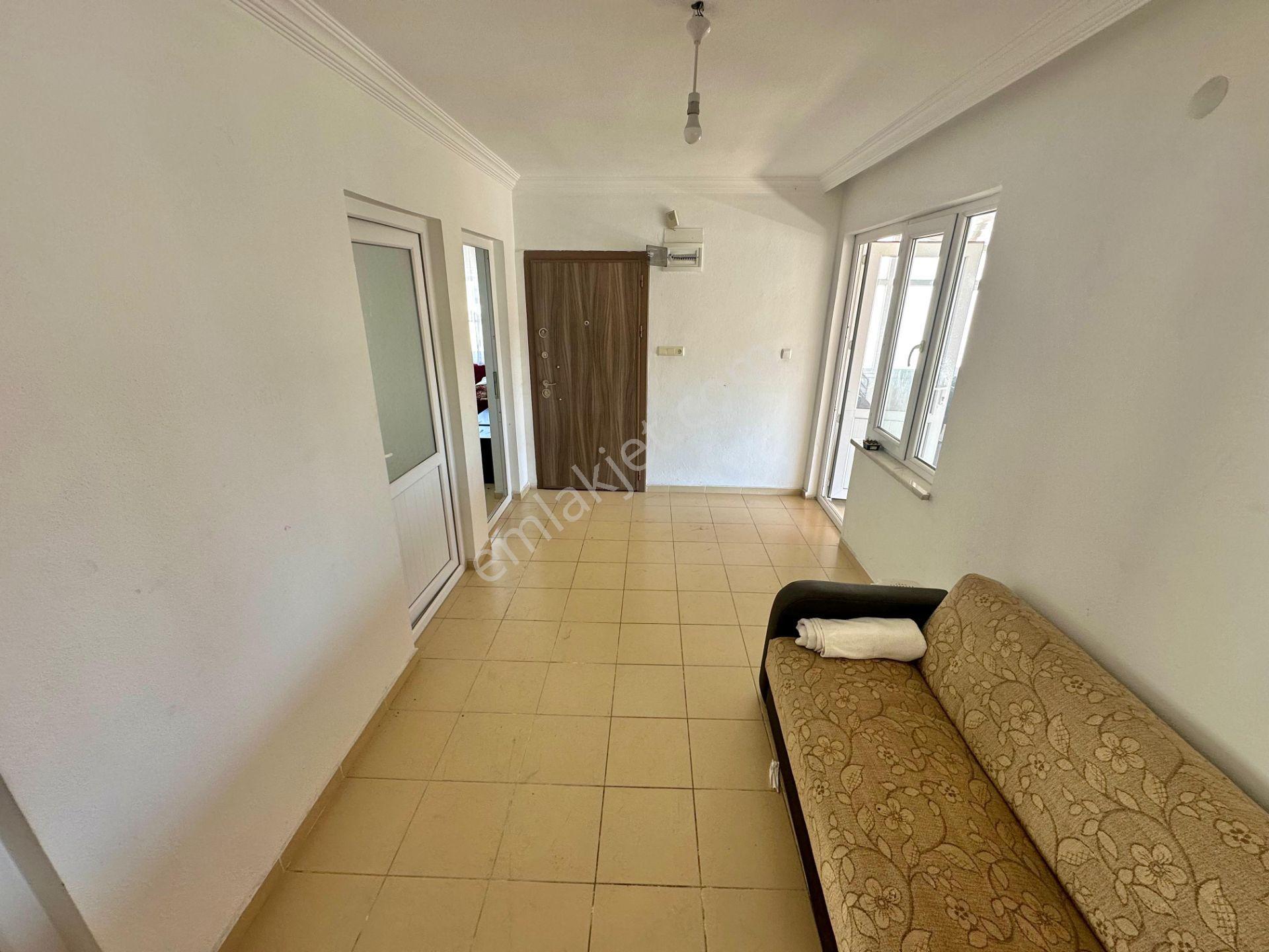 Home And Car'dan Kızılkeçili'de Teraslı Eşyalı 1+1 Kiralık Daire - Görsel 18