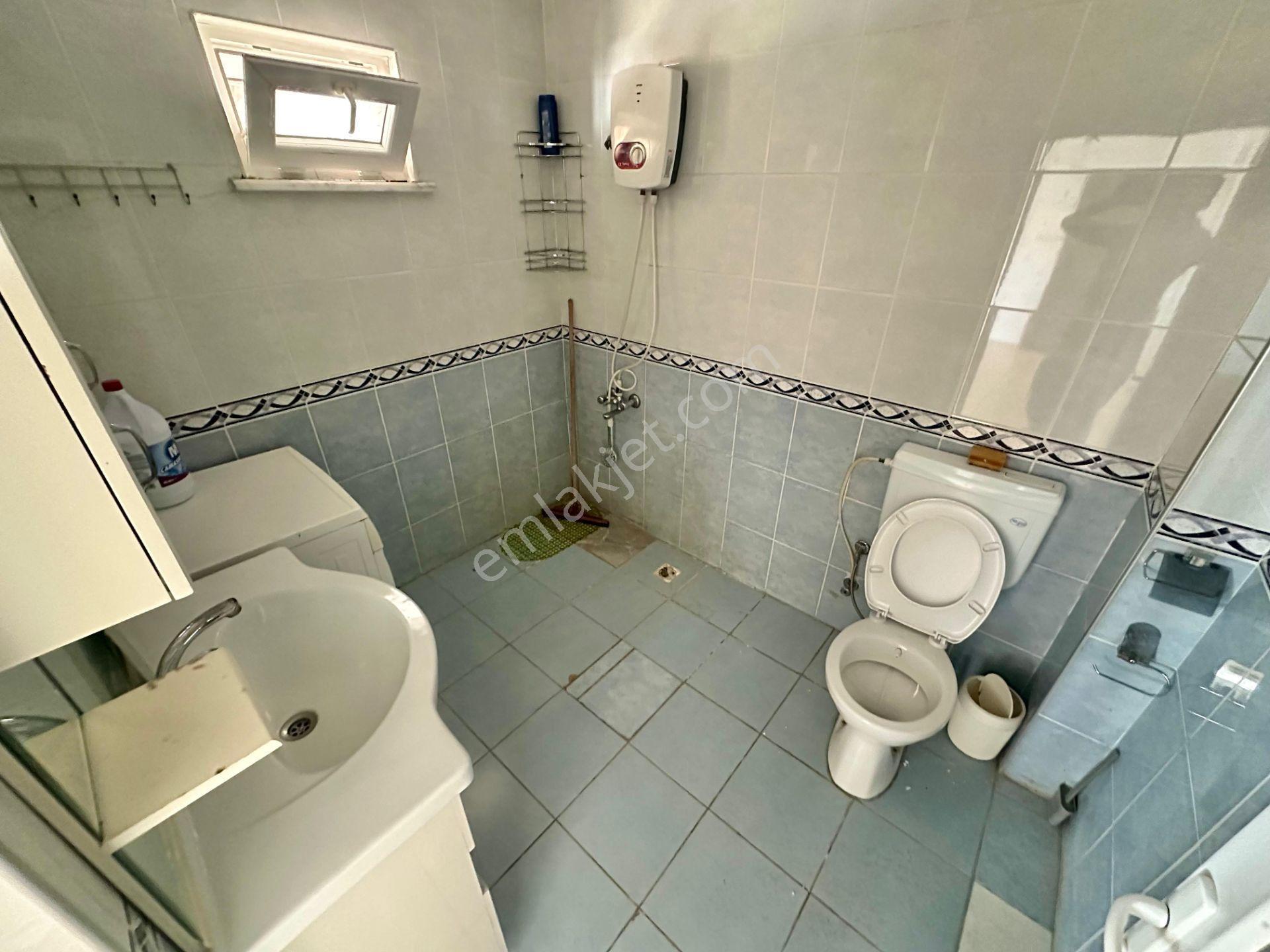 Home And Car'dan Kızılkeçili'de Teraslı Eşyalı 1+1 Kiralık Daire - Görsel 17
