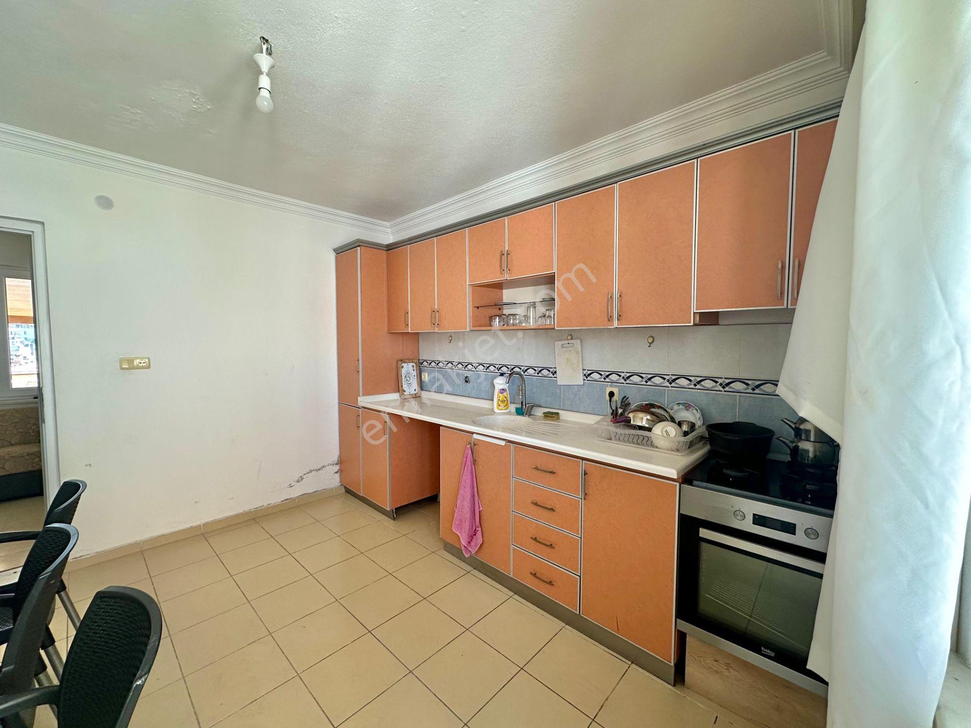 Home And Car'dan Kızılkeçili'de Teraslı Eşyalı 1+1 Kiralık Daire - Görsel 13